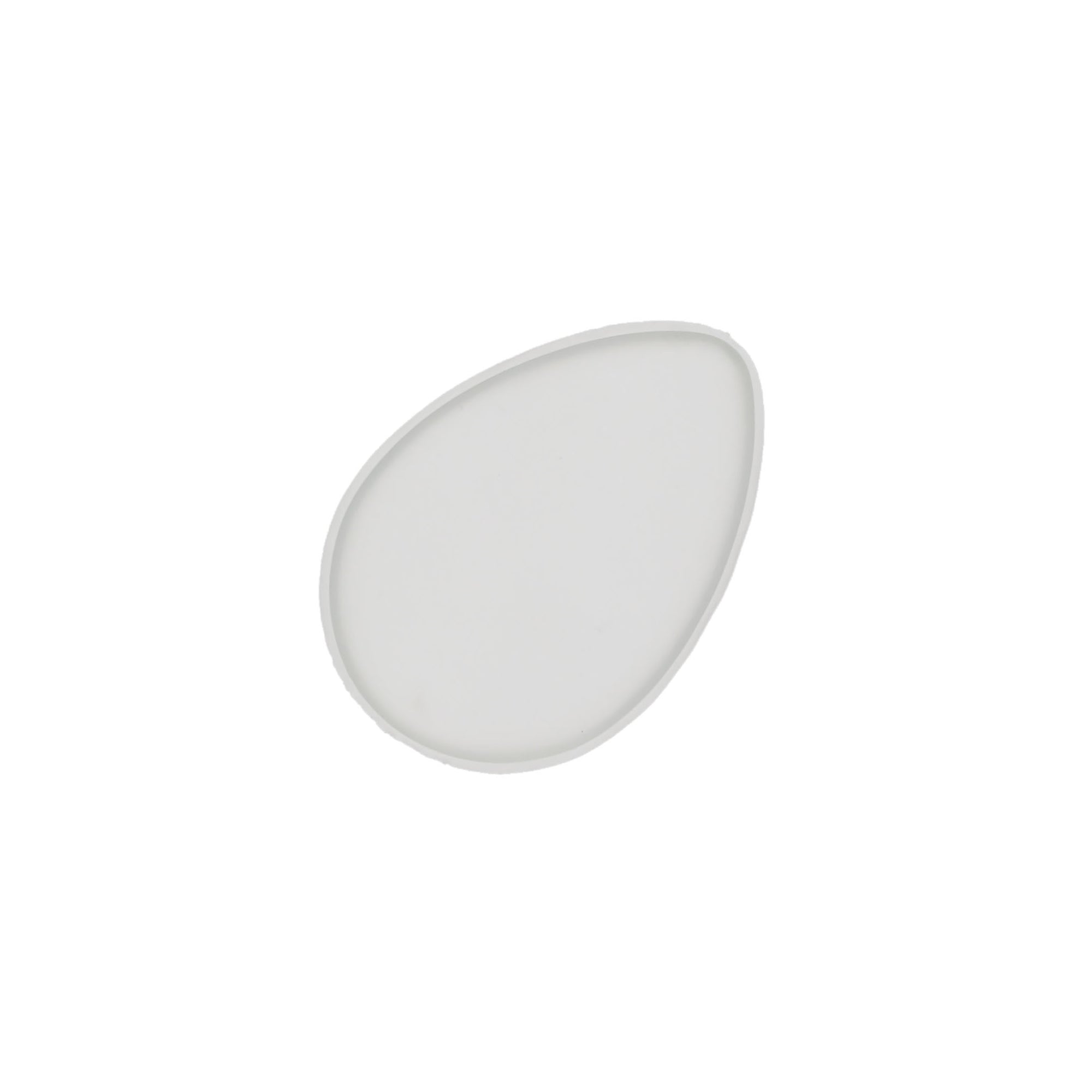Tools For Beauty 100% Medical Silicone Sponge