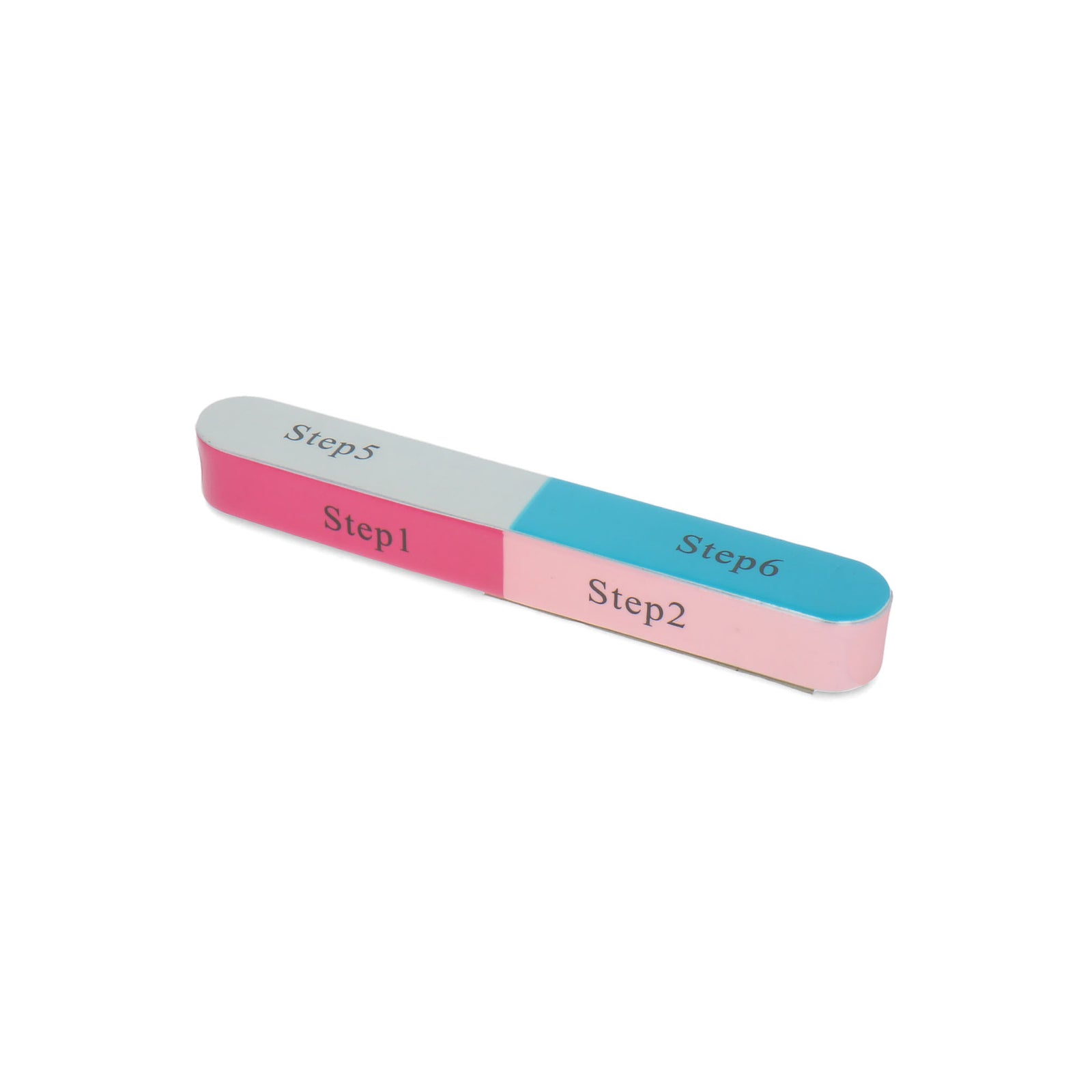 Tools For Beauty 7 Way Nail Buffer - B