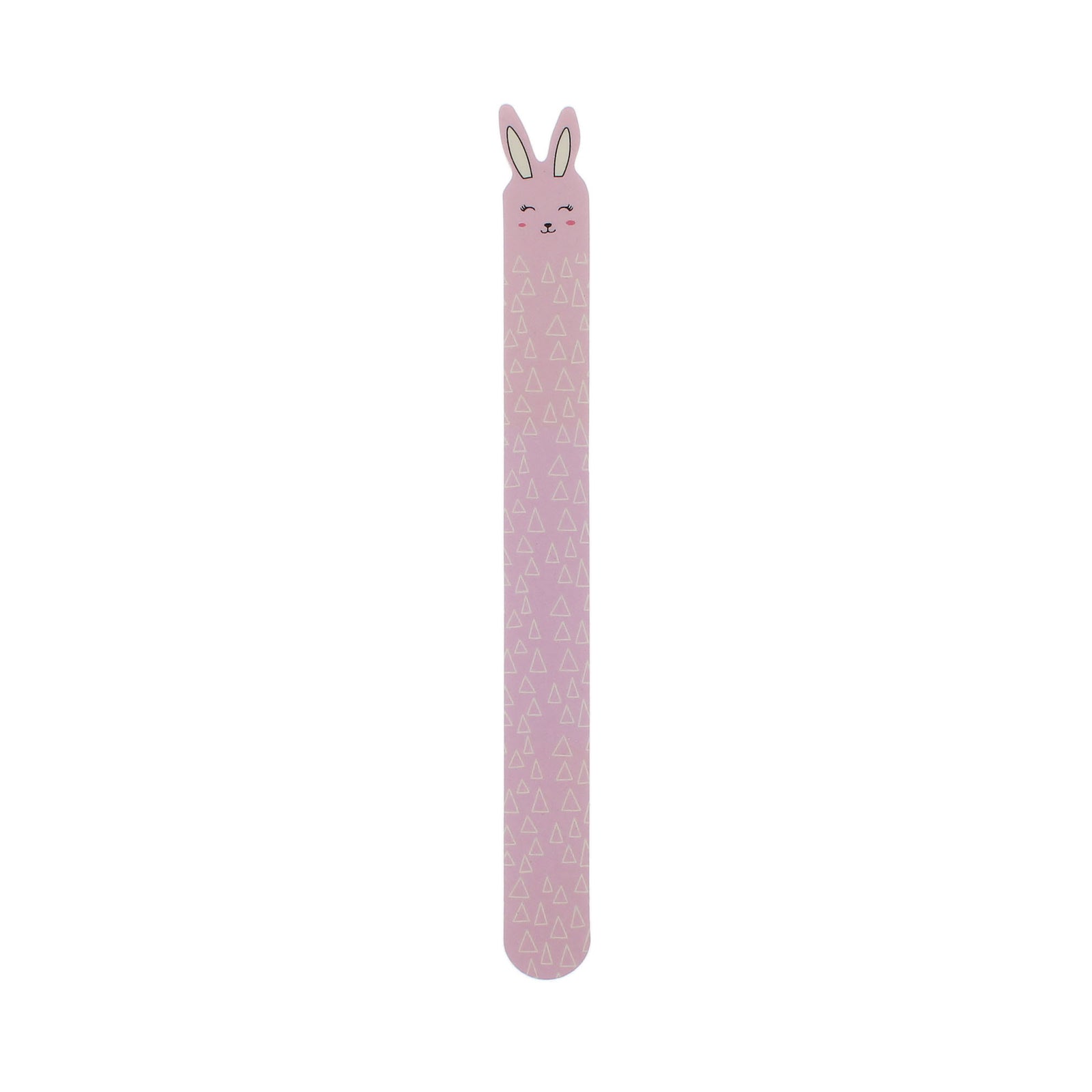 Tools For Beauty Nail File - Pink