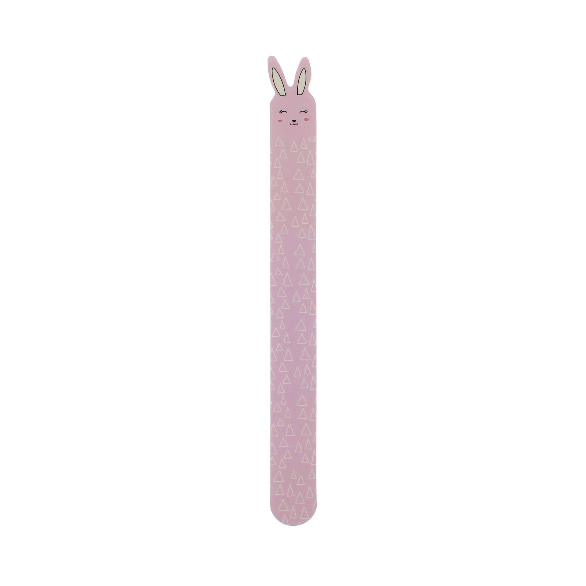 Tools For Beauty Nail File - Pink