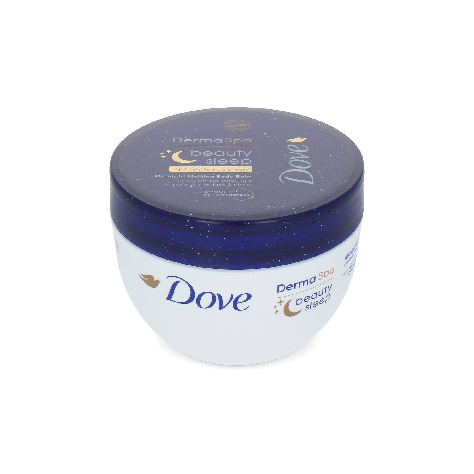 Dove Derma Spa Beauty Sleep Midnight Melting Body Cream - 300 ml