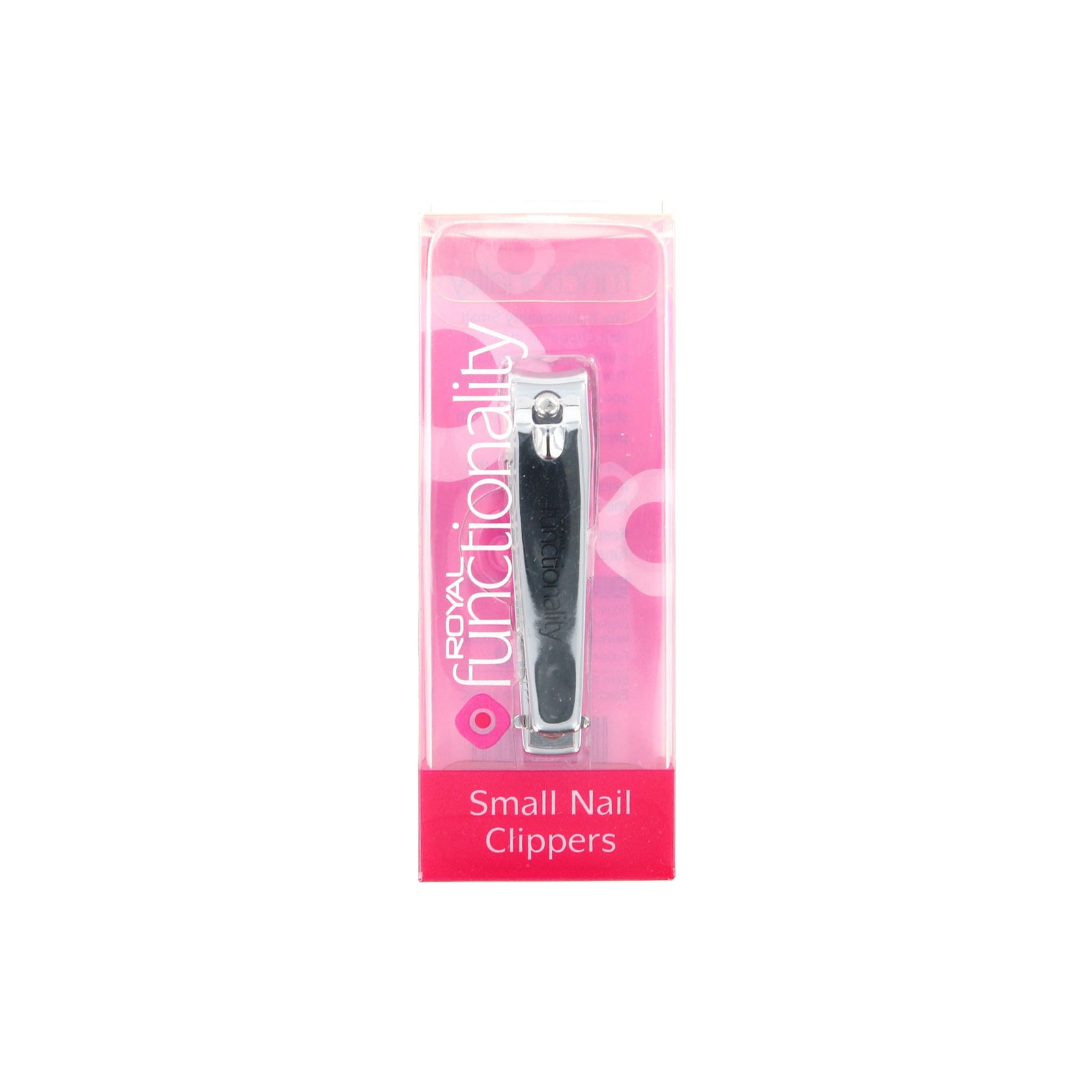 Royal Nagelknipper (Klein)