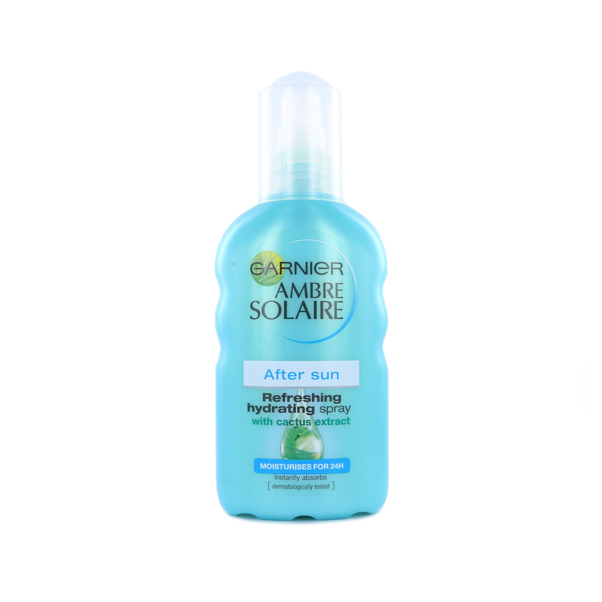 Garnier Ambre Solaire Aftersun
