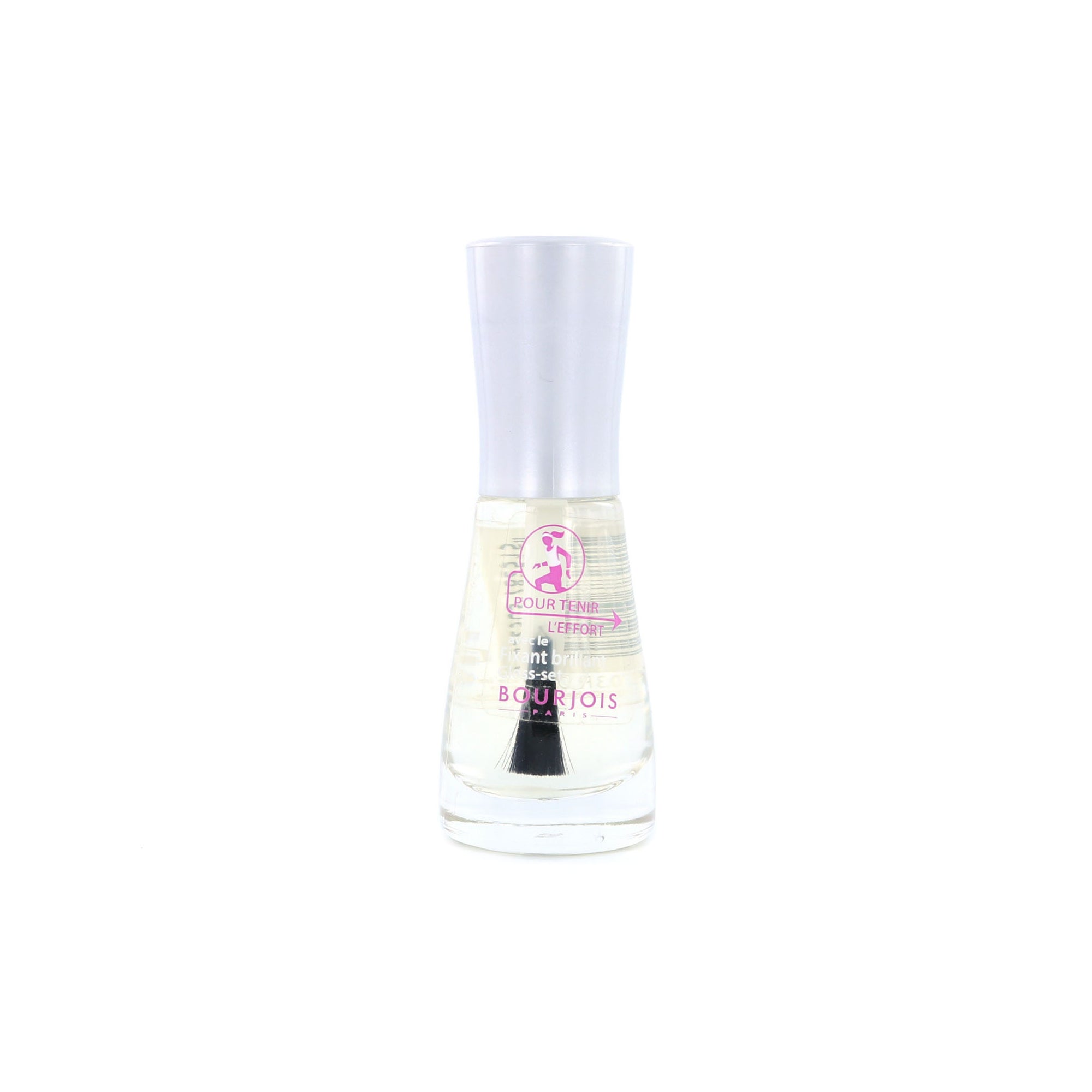Bourjois Nagellak - Topcoat