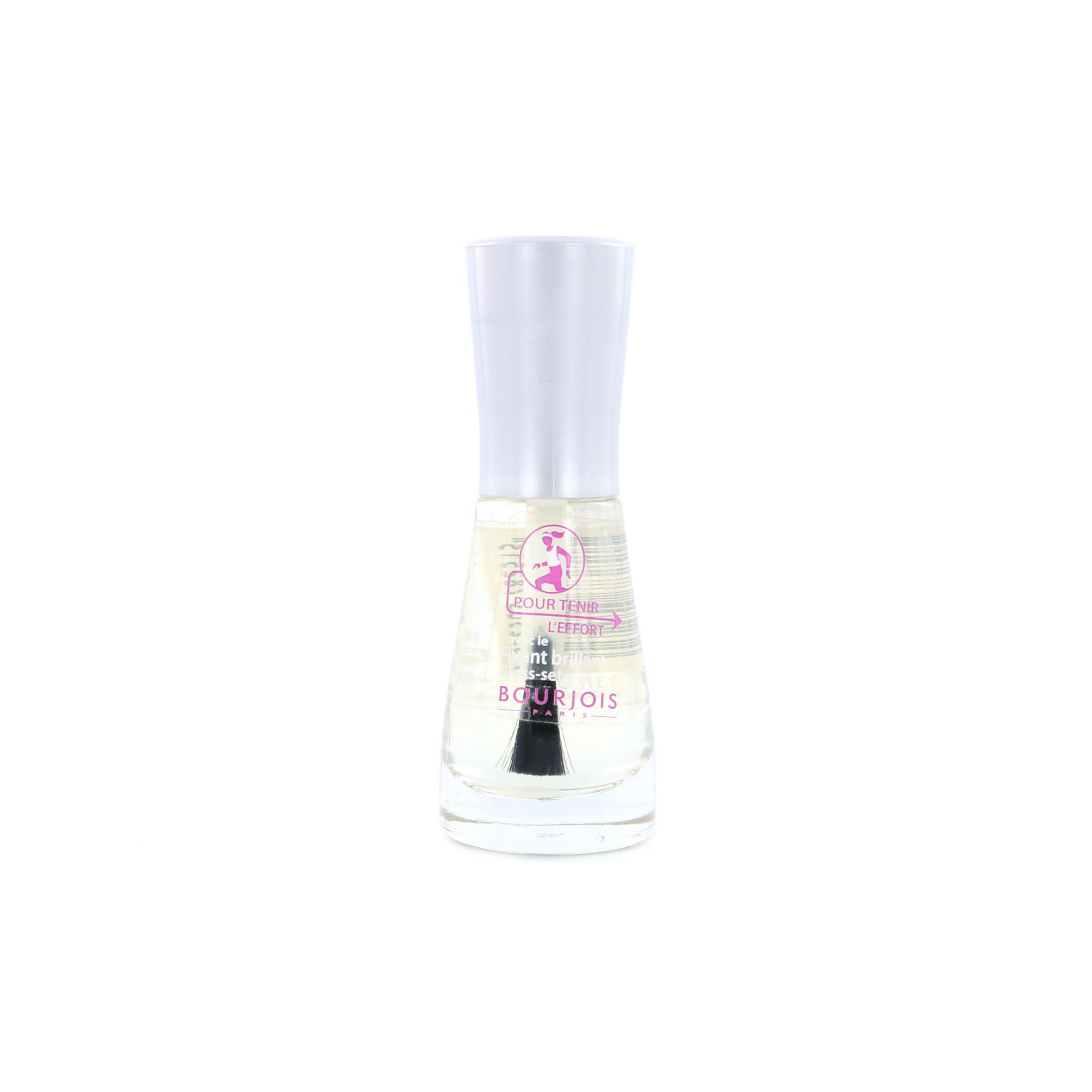 Bourjois Nagellak - Topcoat