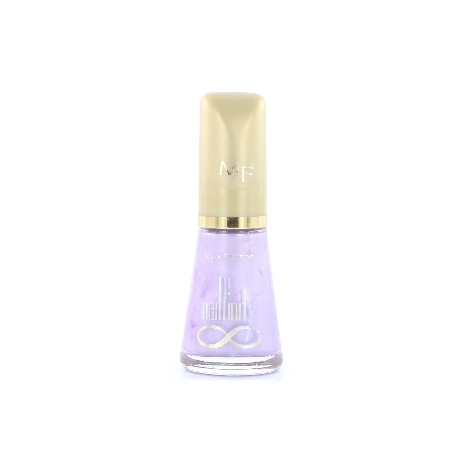 Max Factor Nailfinity Nagellak - 736 Lilac Haze