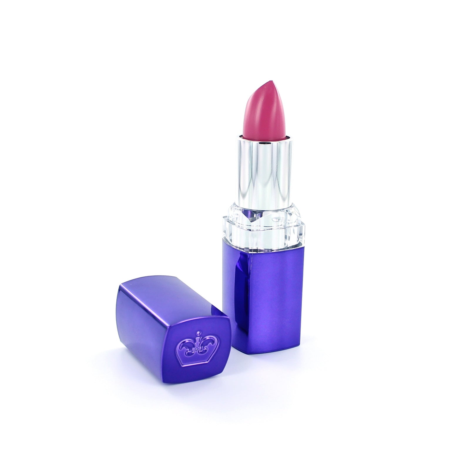 Rimmel Moisture Renew Lipstick - 130 Oxford St. Fuchsia