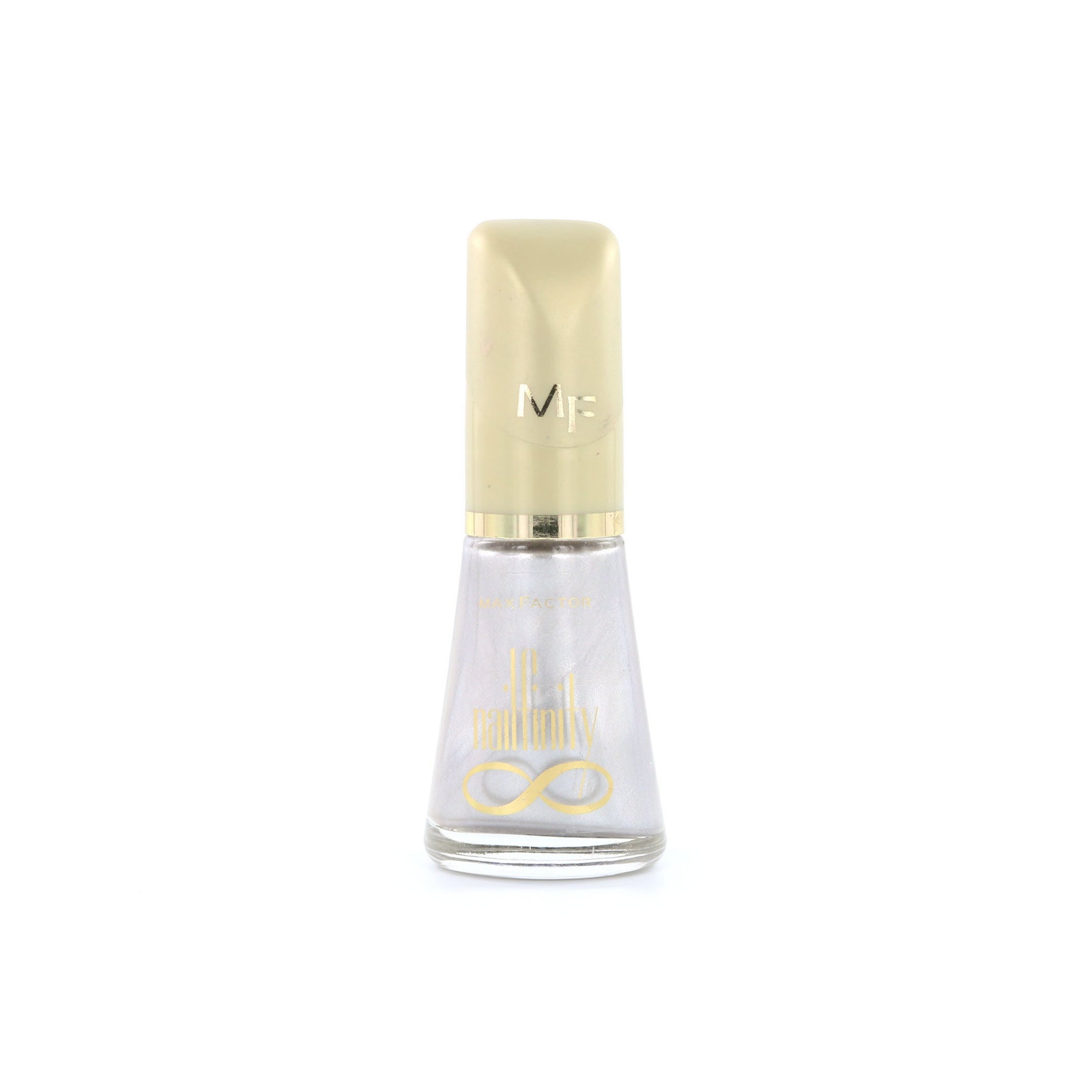 Max Factor Nailfinity Nagellak - 147 Fresh Rain