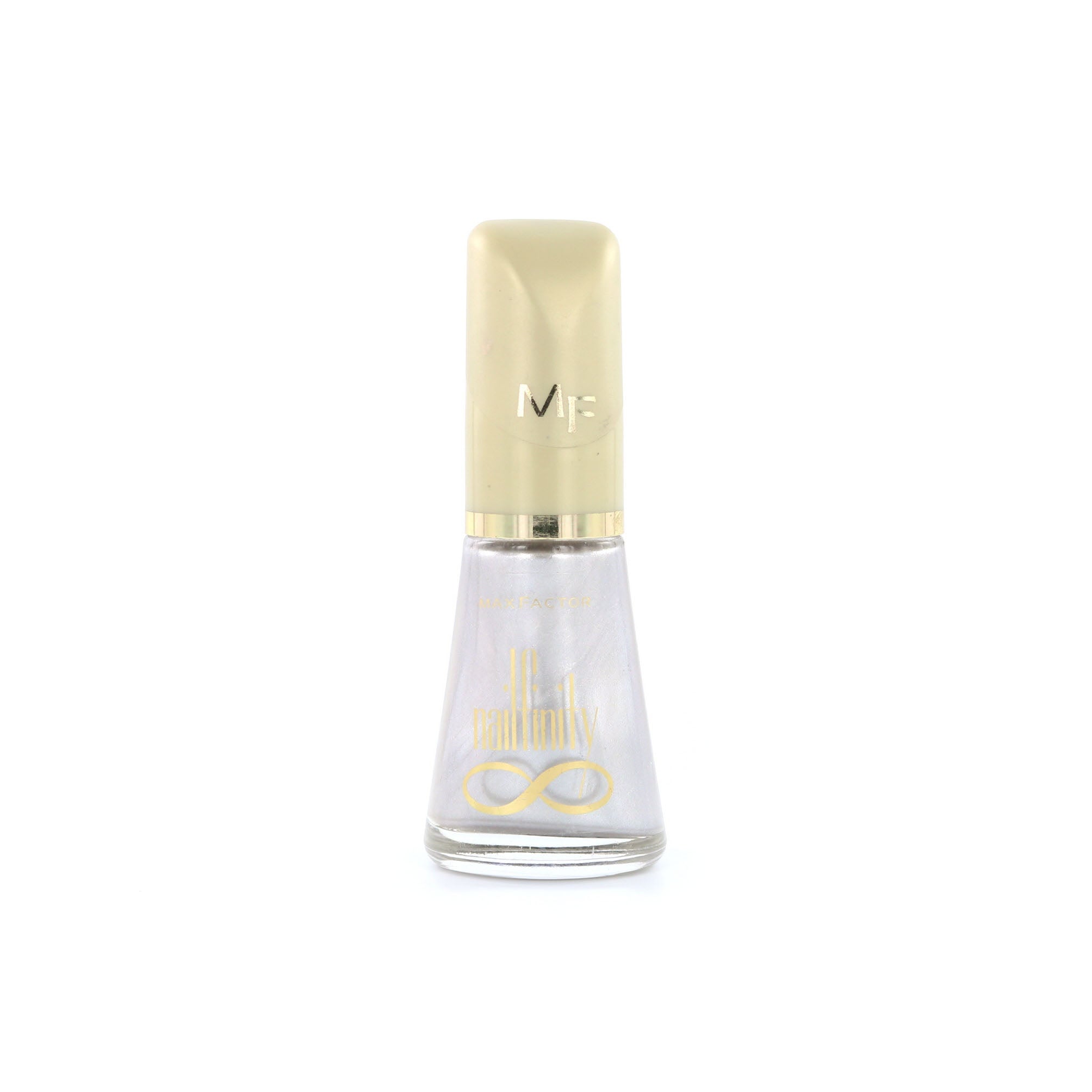 Max Factor Nailfinity Nagellak - 147 Fresh Rain