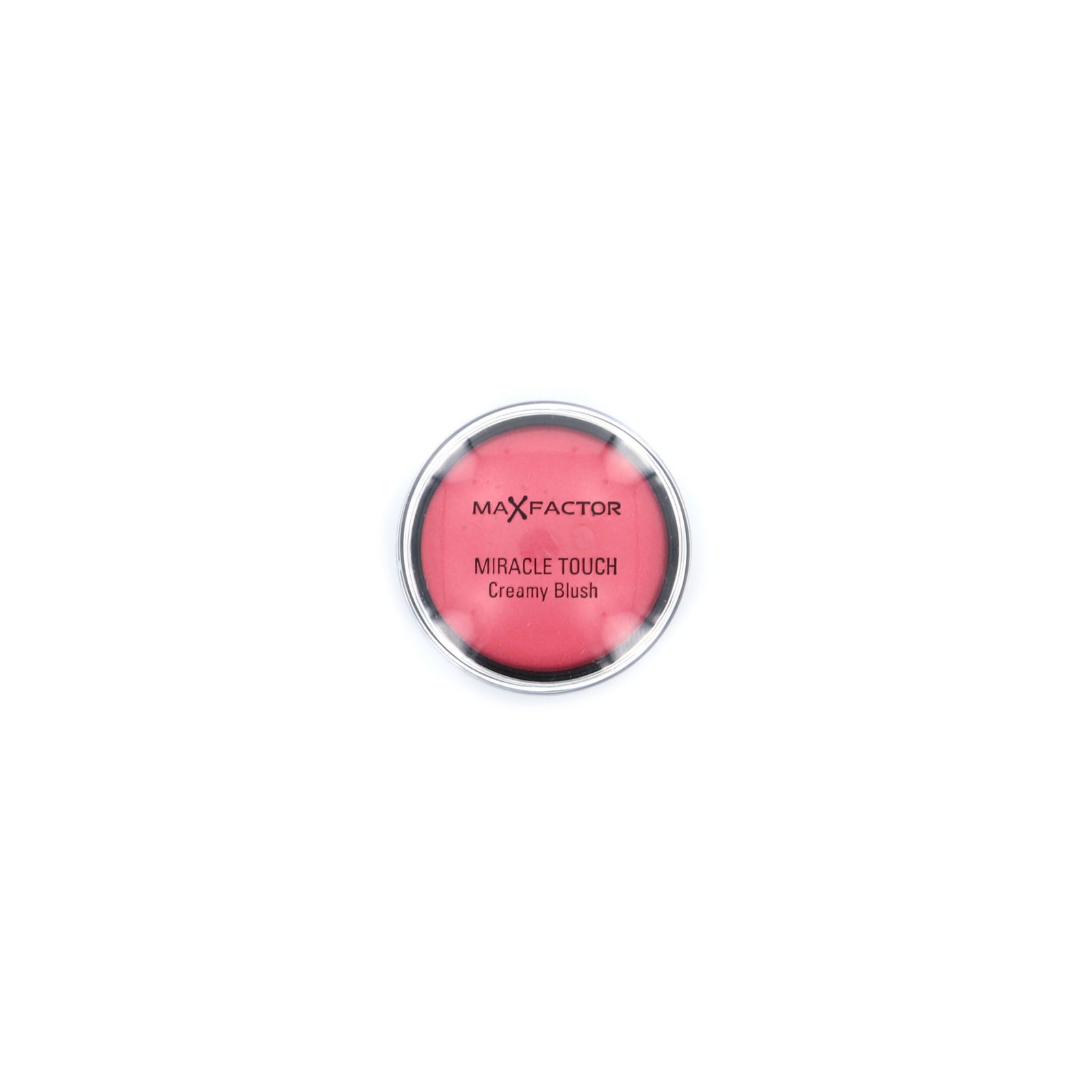 Max Factor Miracle Touch Creamy Blush - 18 Soft Cardinal