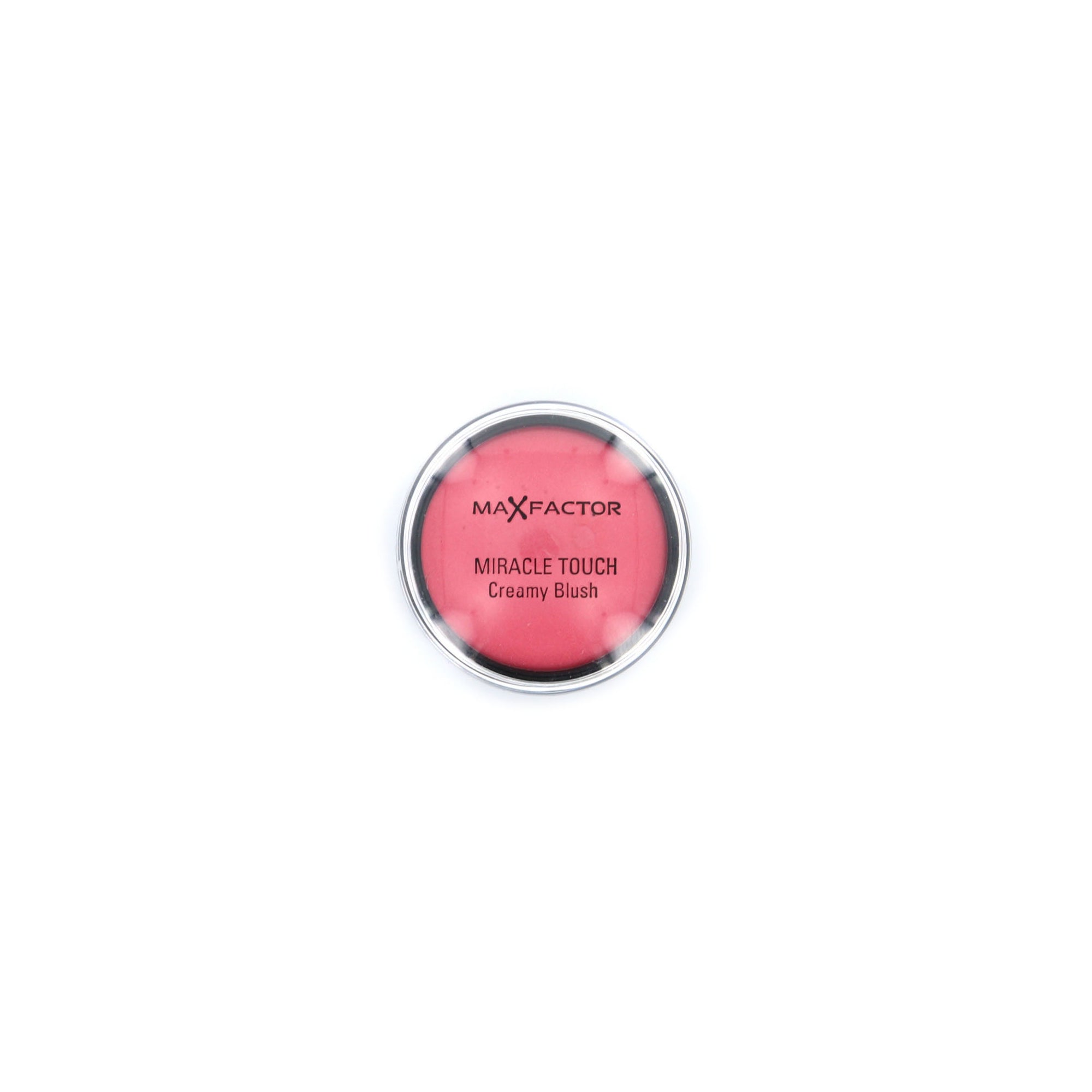Max Factor Miracle Touch Creamy Blush - 18 Soft Cardinal