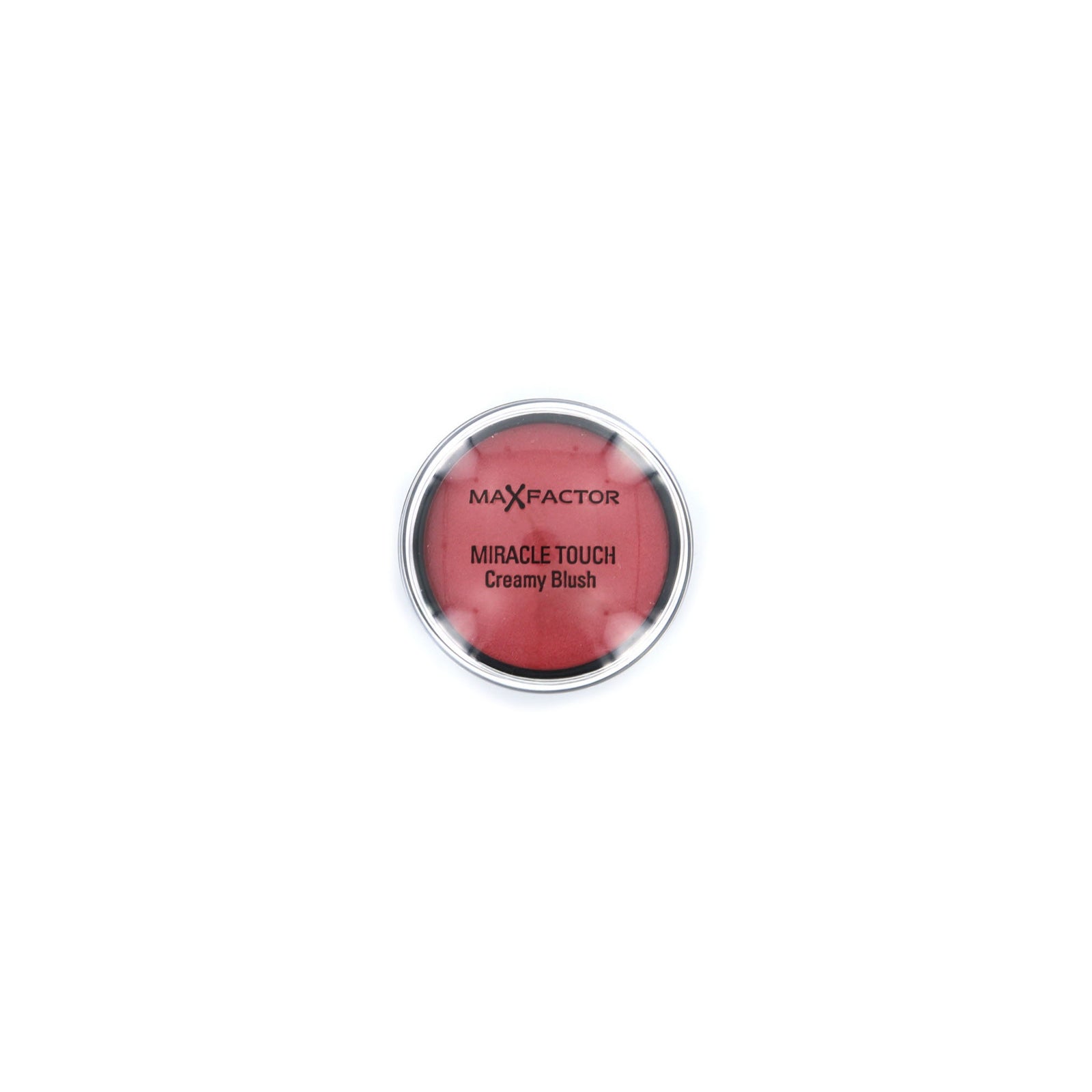 Max Factor Miracle Touch Creamy Blush - 09 Soft Murano