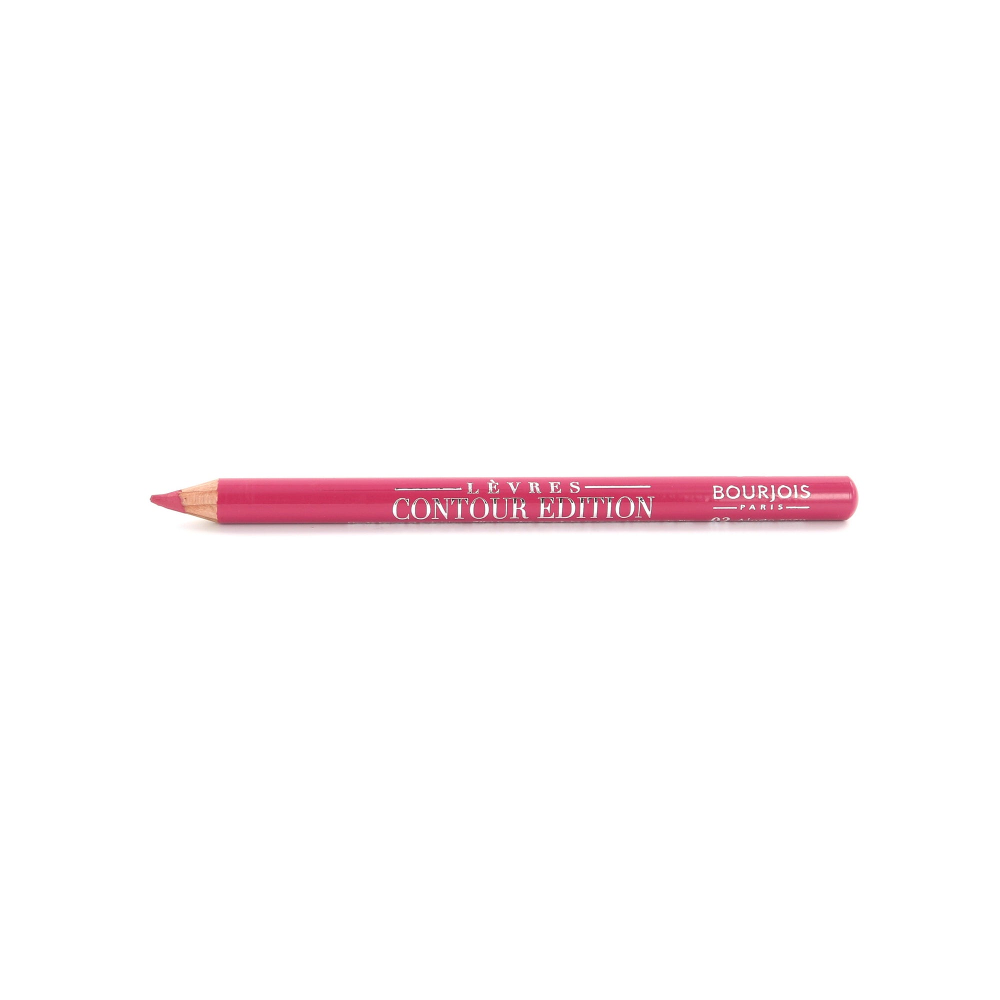 Bourjois Contour Edition Lipliner - 03 Alerte Rose