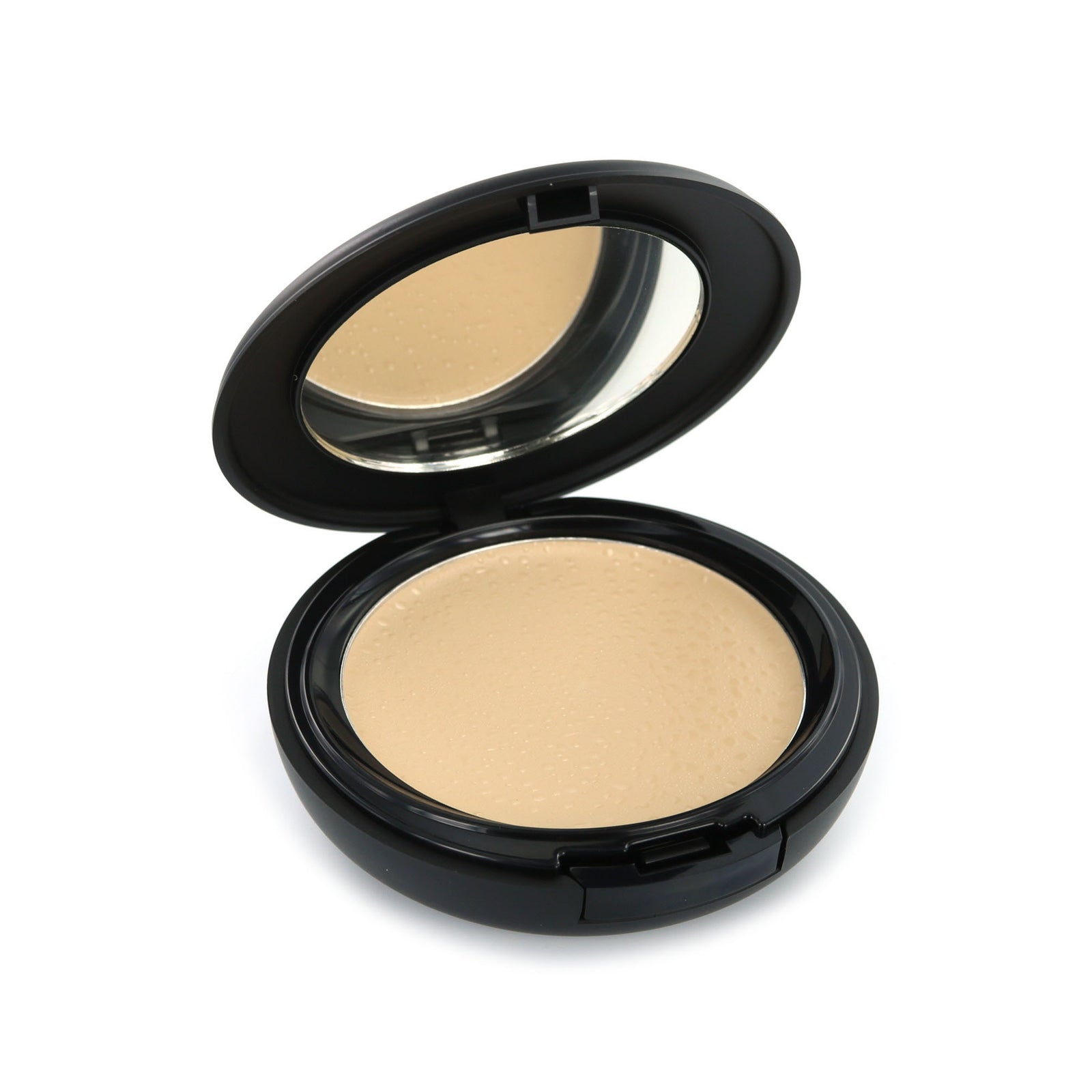 Sleek Cream to Powder Foundation - 703 Oatmeal