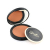 Sleek Superior Cover Pressed Powder - 106 Tan