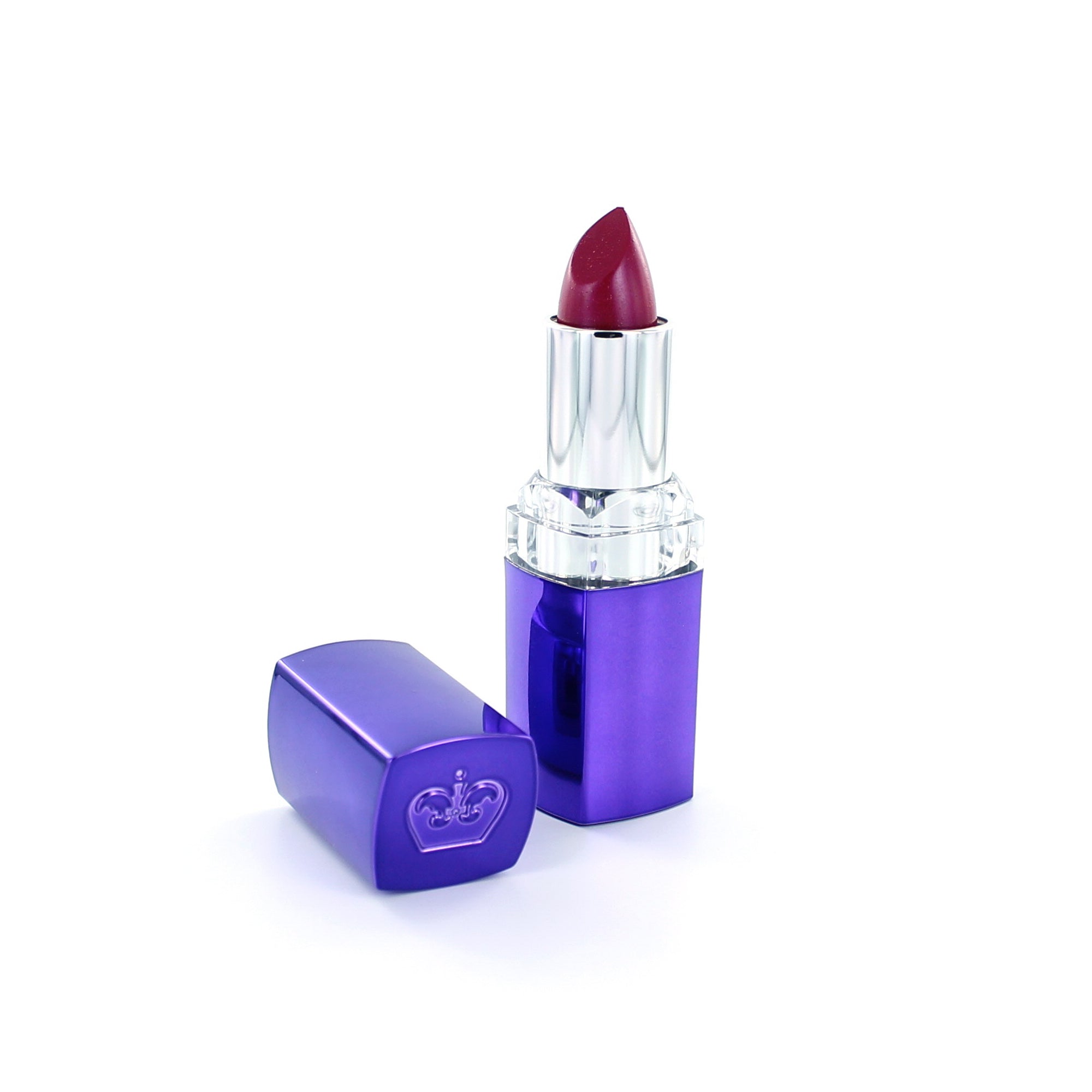 Rimmel Moisture Renew Lipstick - 320 Funtime Fuchsia