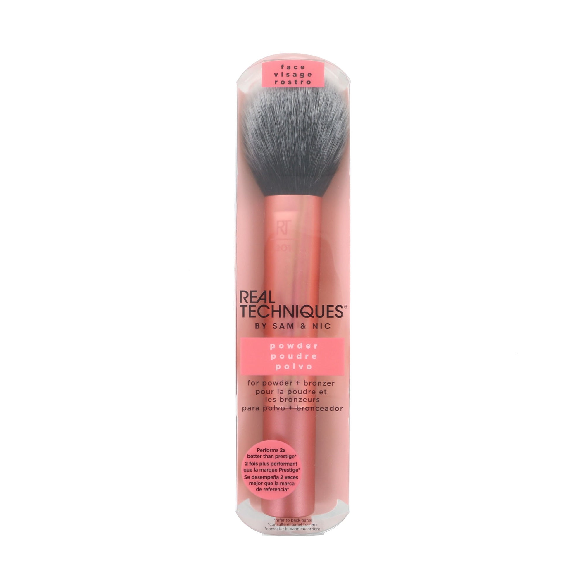 Real Techniques Powder Brush
