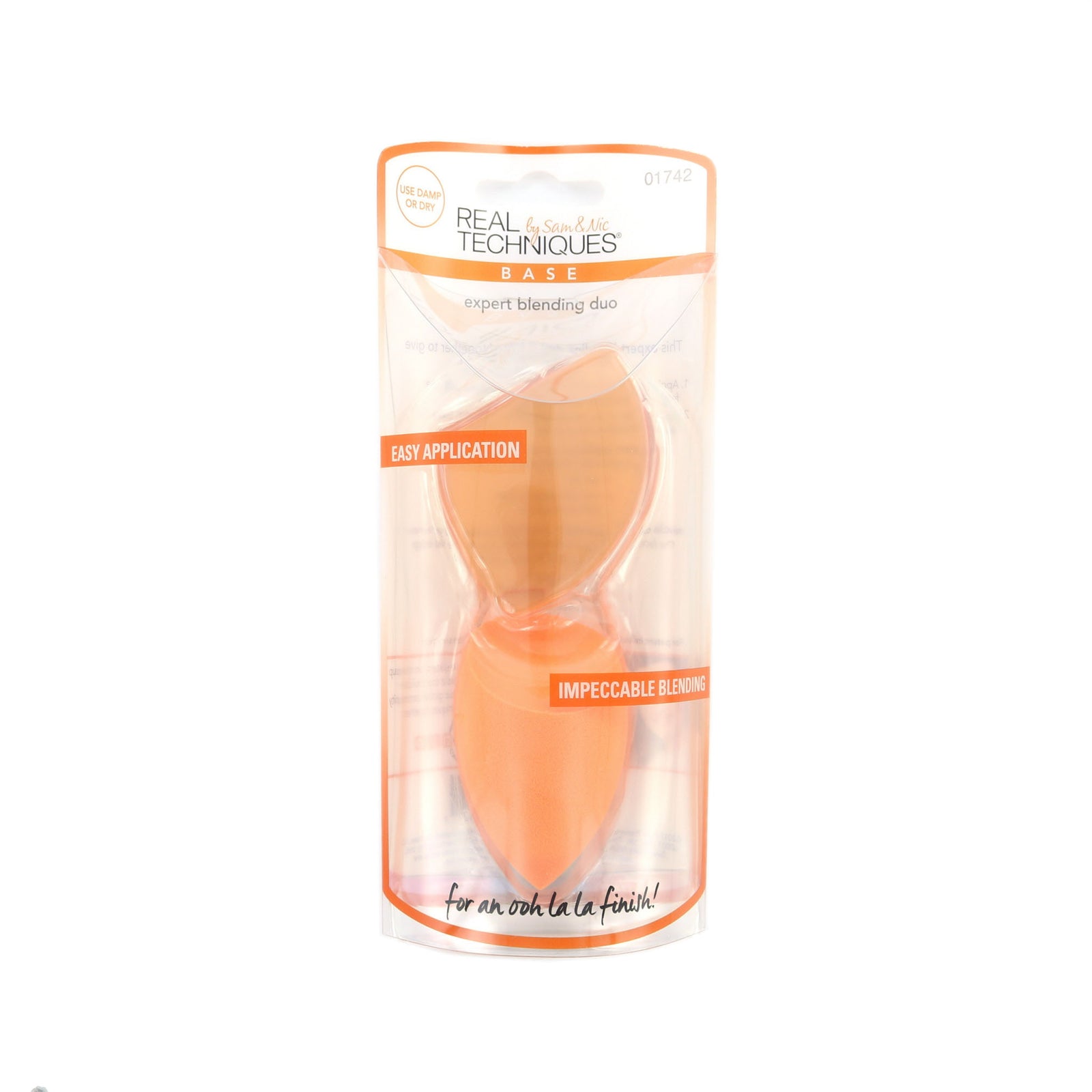 Real Techniques Expert Blending Duo