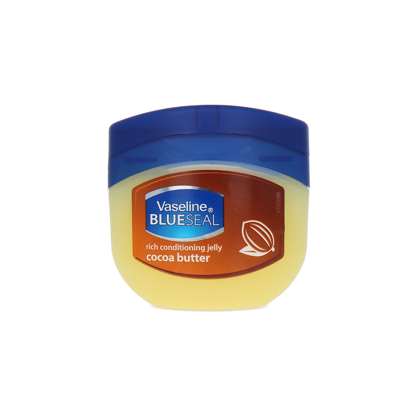 Vaseline Blue Seal Men Petroleum Jelly - 250 ml