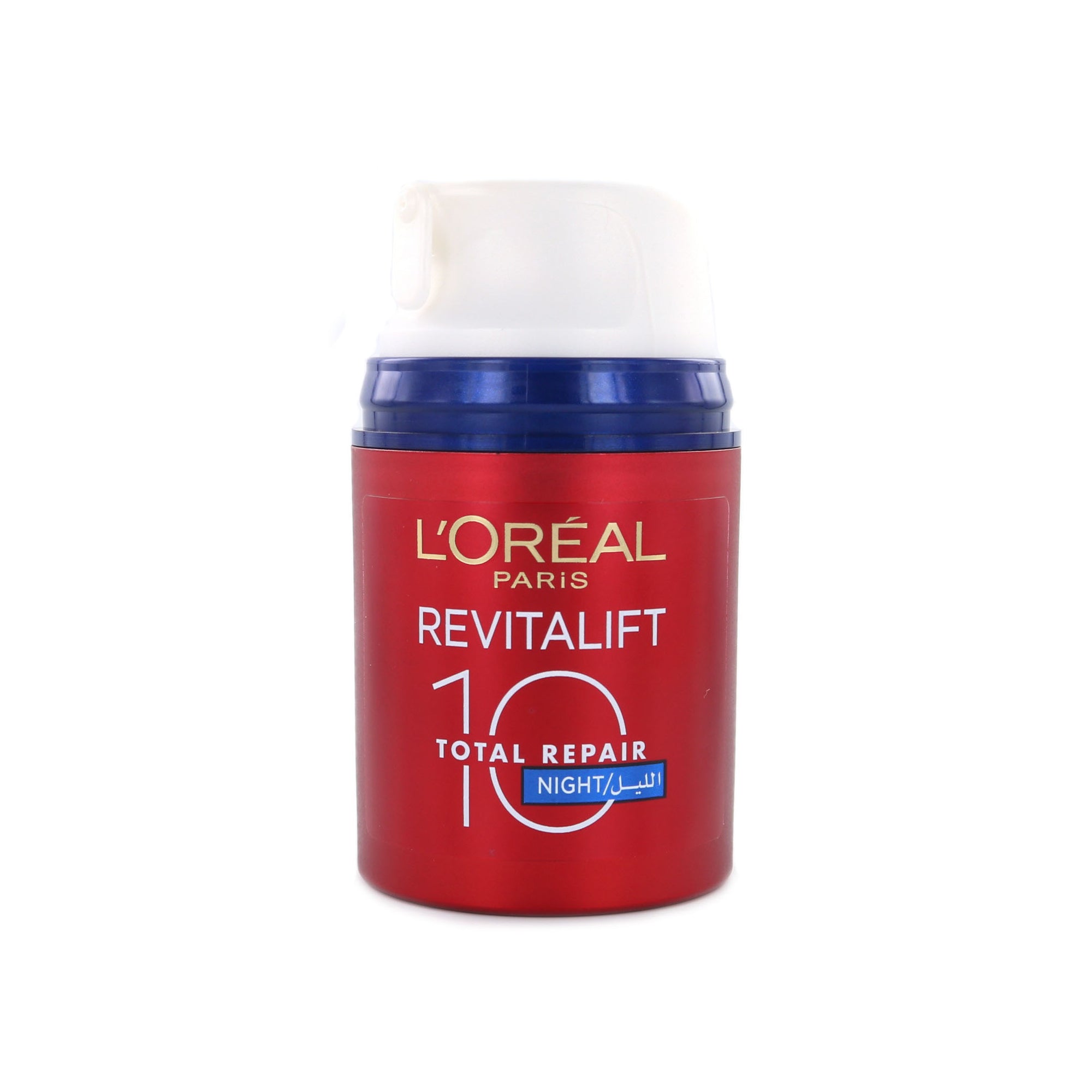 L'Oréal Revitalift Total Repair Nachtcrème