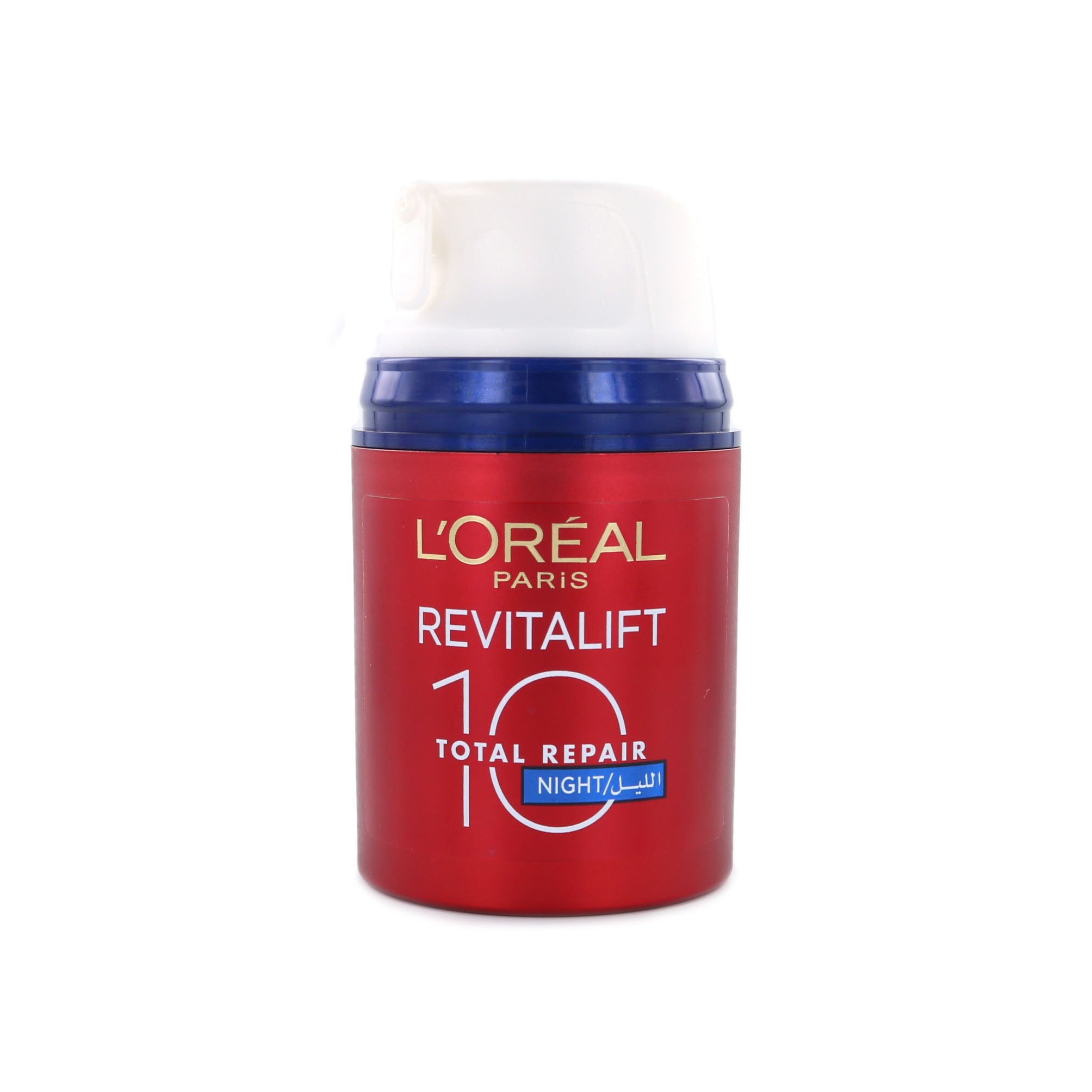 L'Oréal Revitalift Total Repair Nachtcrème
