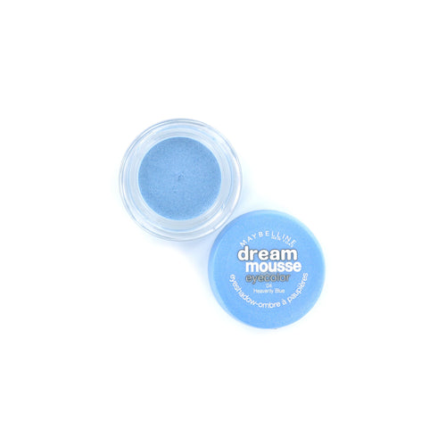 04 Heavenly Blue
