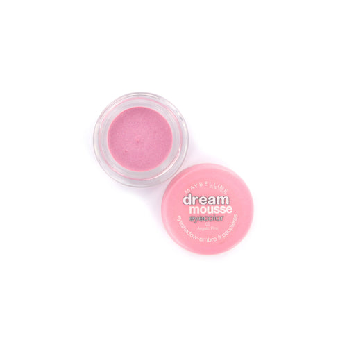 05 Angelic Pink