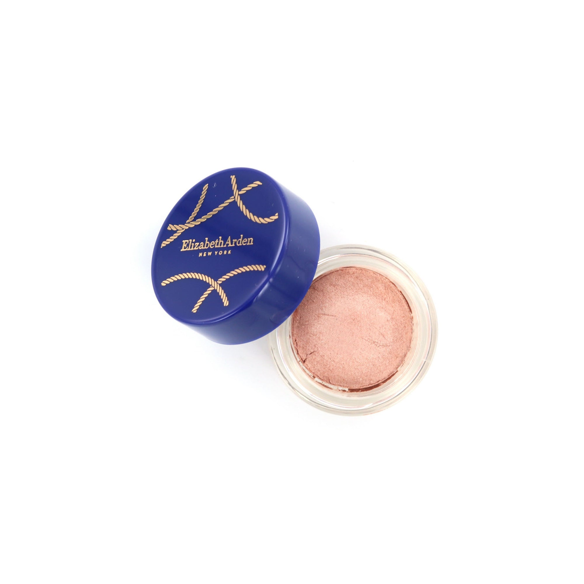 Elizabeth Arden Pure Finish Crème Oogschaduw - 01 Sand Dollar