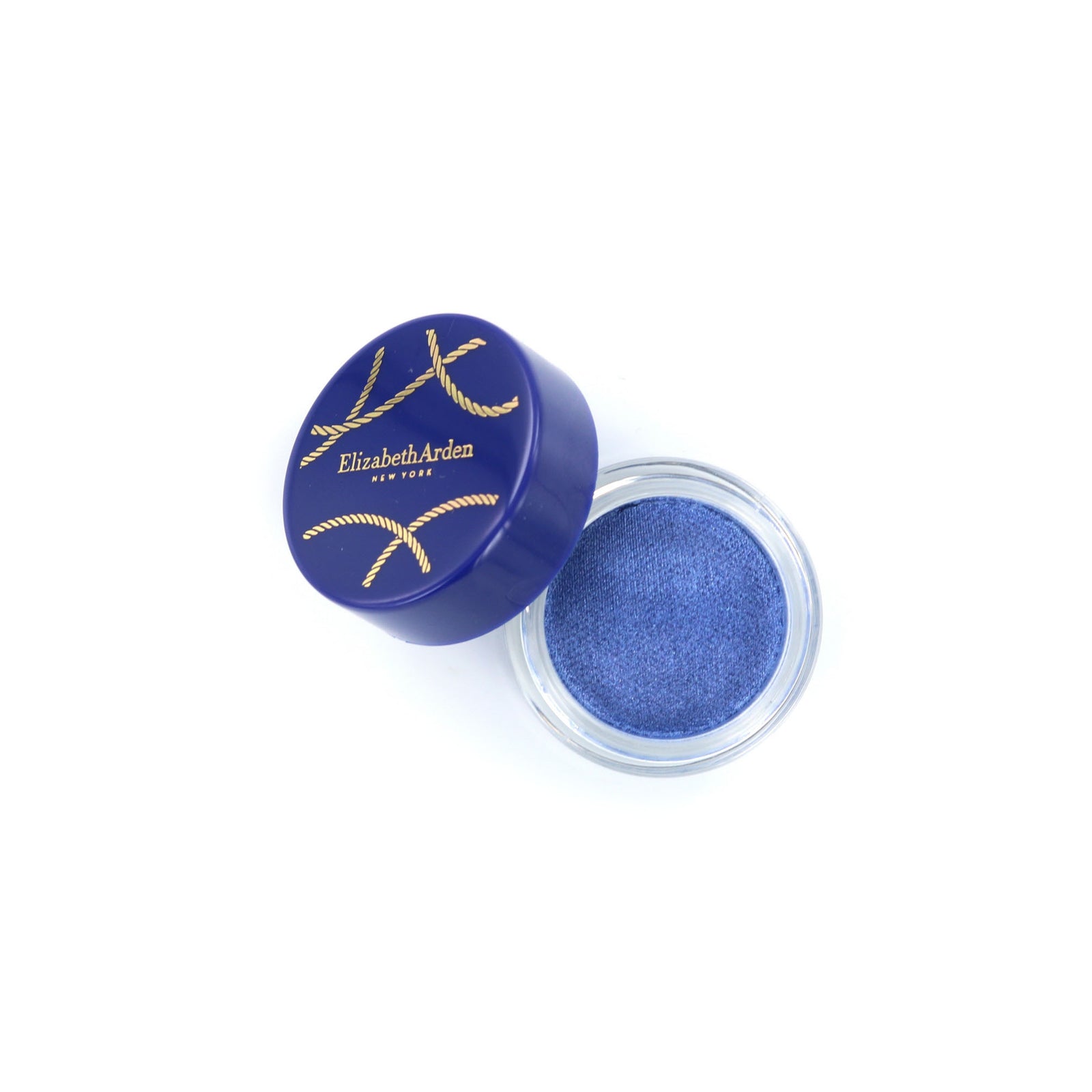 Elizabeth Arden Pure Finish Crème Oogschaduw - 02 Overboard
