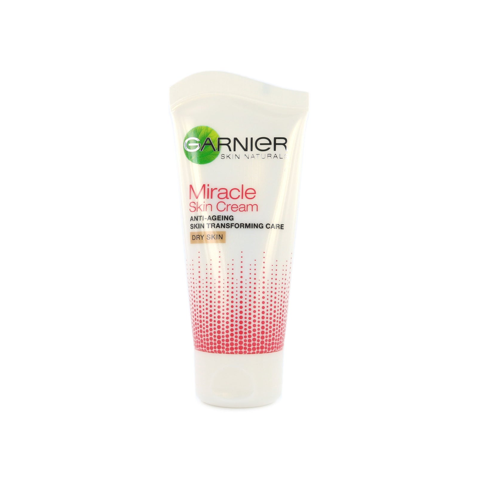 Garnier Skin Naturals Miracle Cream Anti-rimpel crème - 50 ml (voor droge huid)