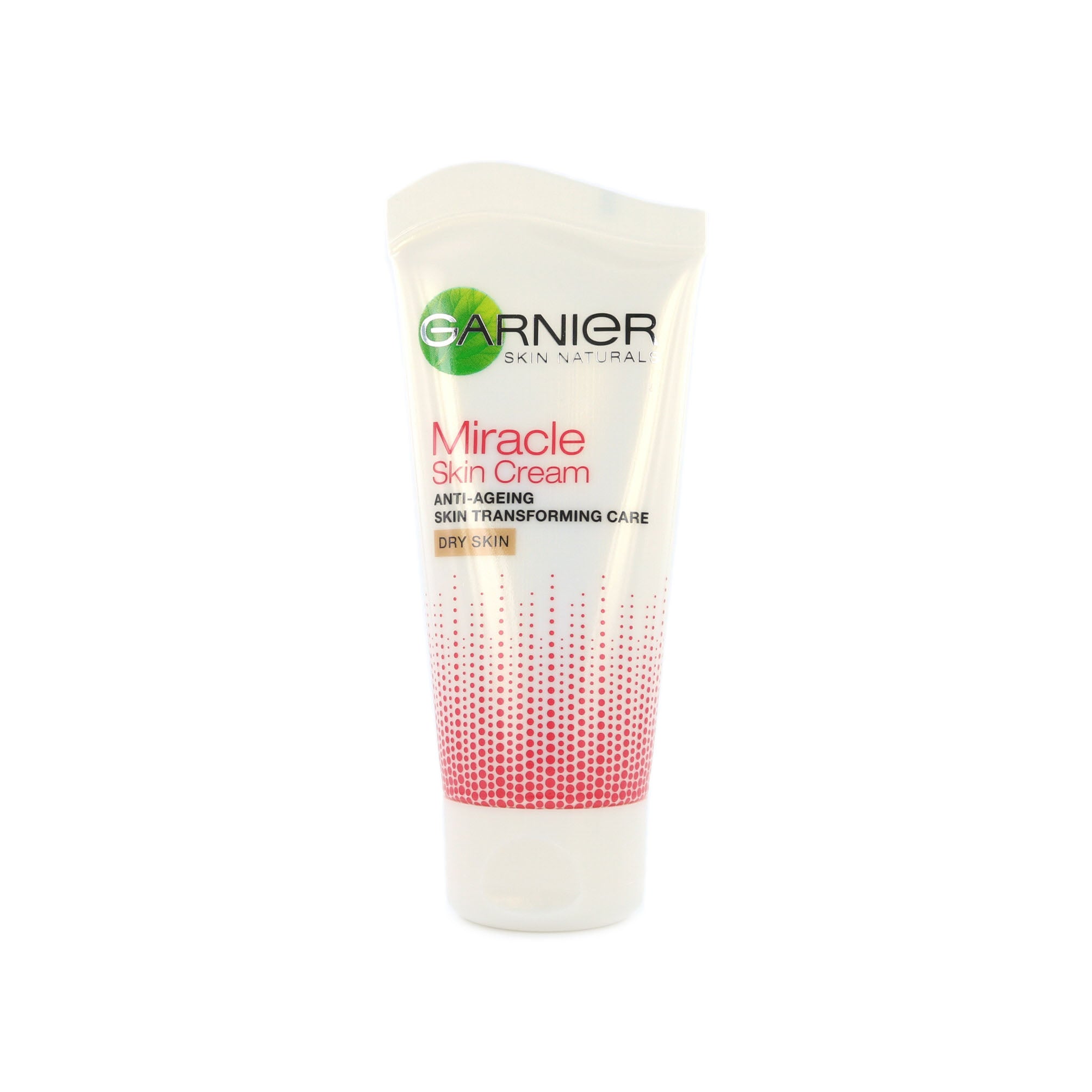 Garnier Skin Naturals Miracle Cream Anti-rimpel crème - 50 ml (voor droge huid)