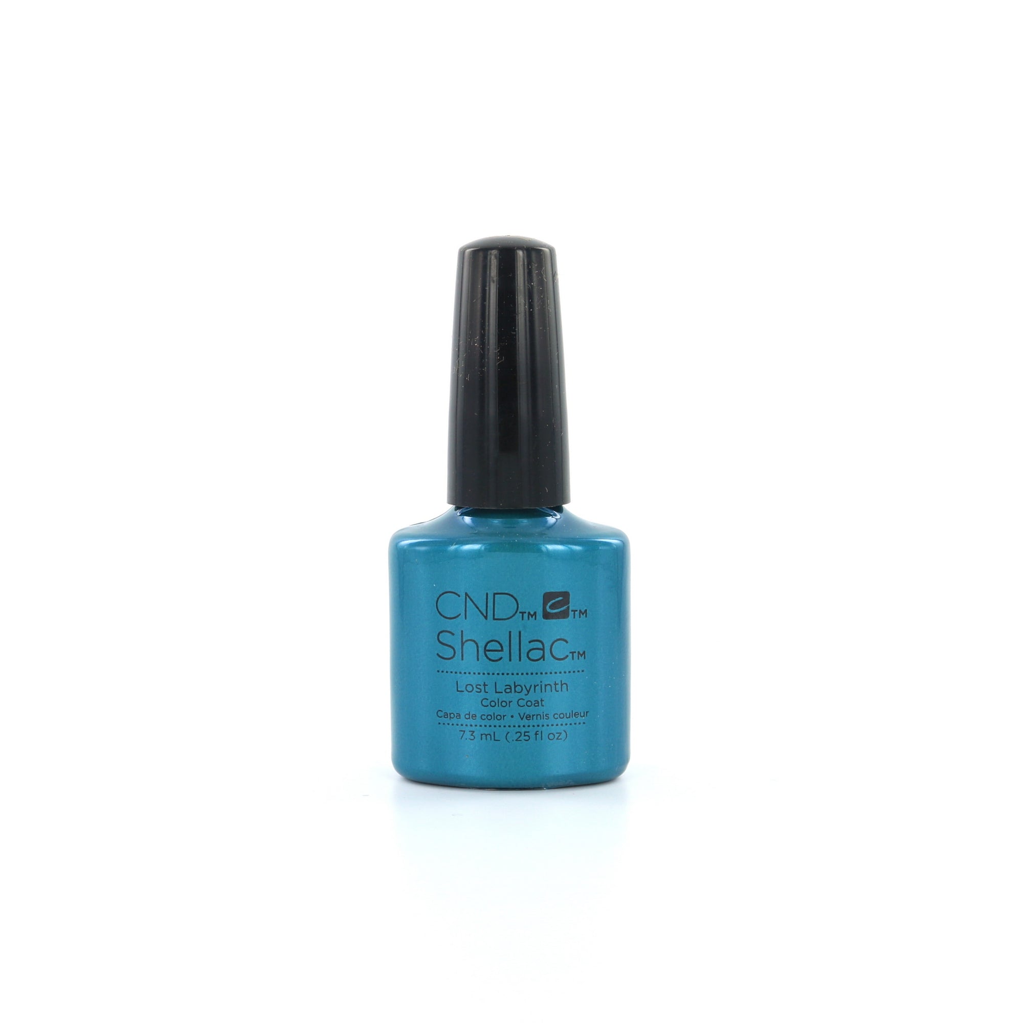 CND Shellac Gel Nagellak - Lost Labyrinth