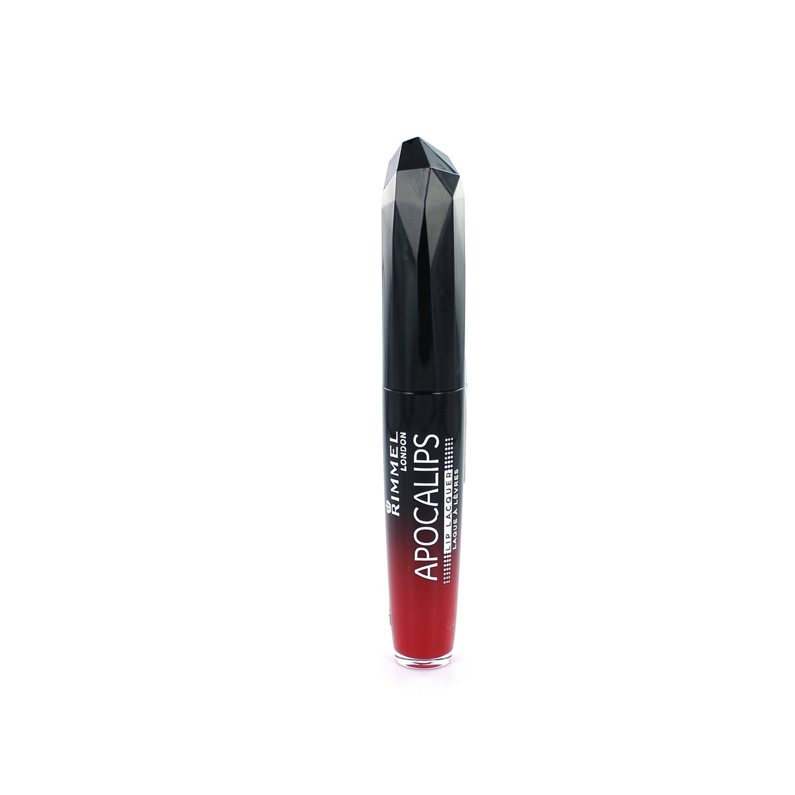 Rimmel Apocalips Lip Laquer - 400 Big Bang