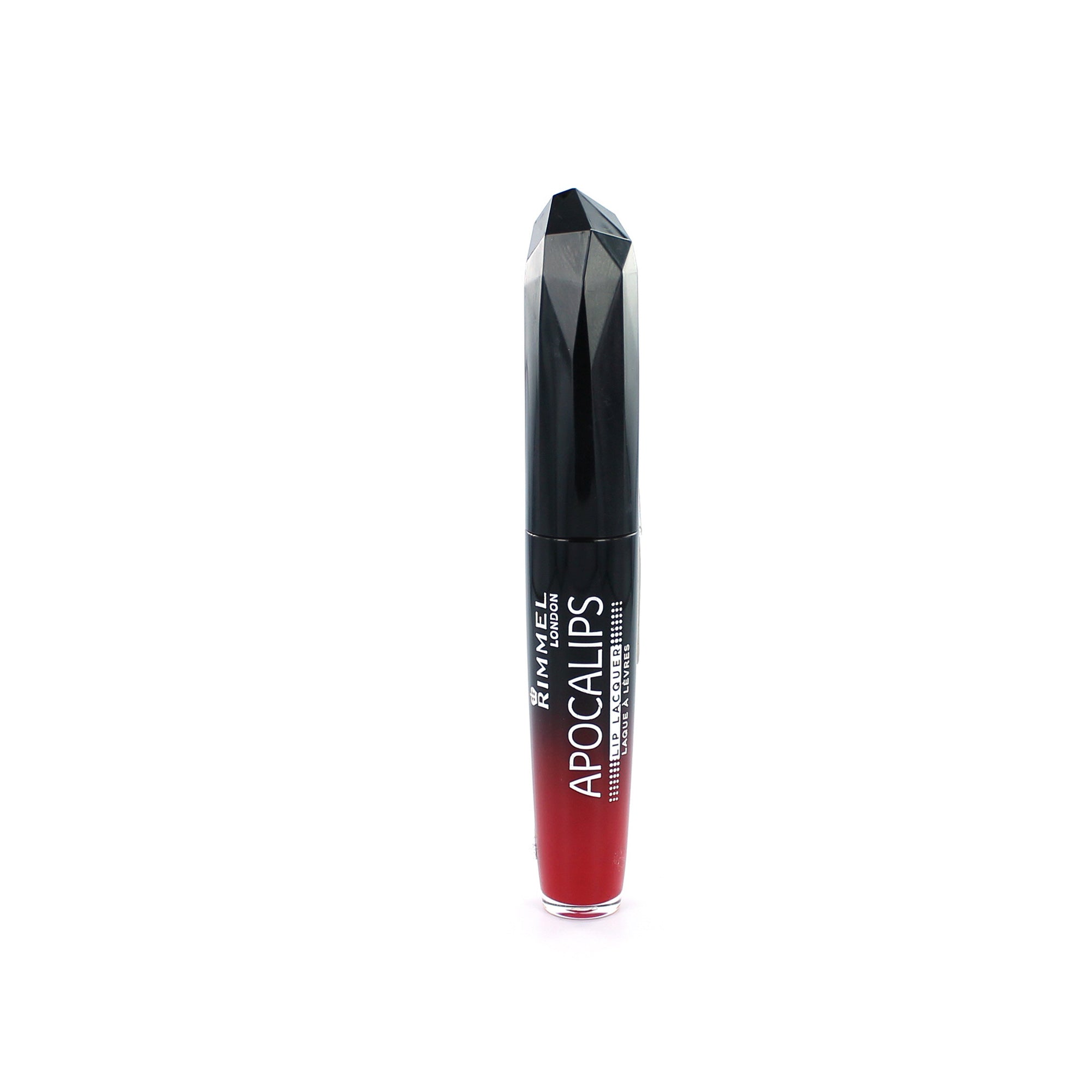 Rimmel Apocalips Lip Laquer - 400 Big Bang