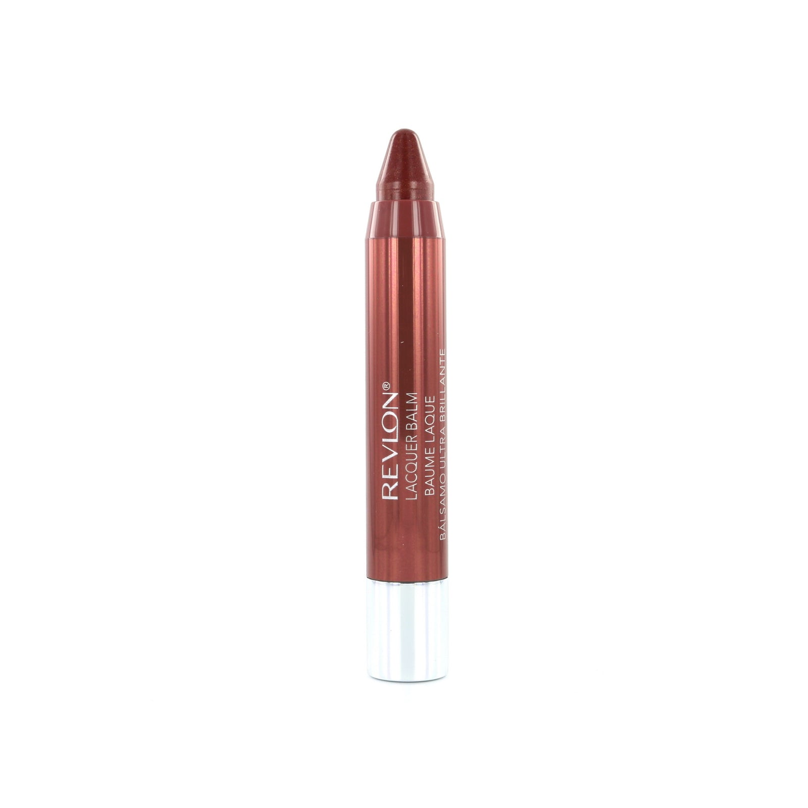 Revlon Colorburst Lacquer Balm - 140 Coy