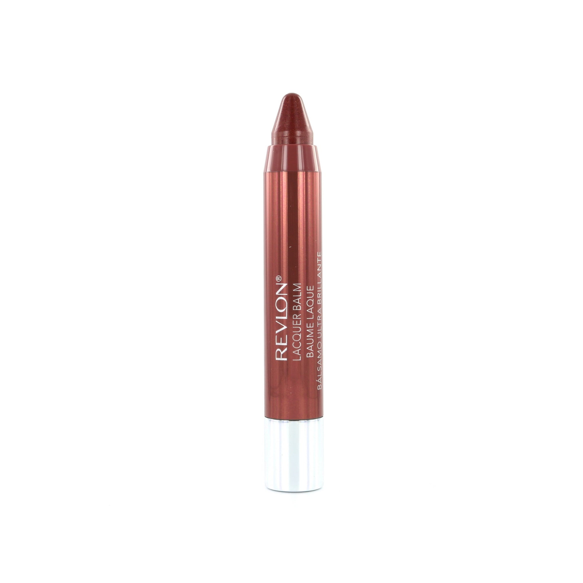 Revlon Colorburst Lacquer Balm - 140 Coy