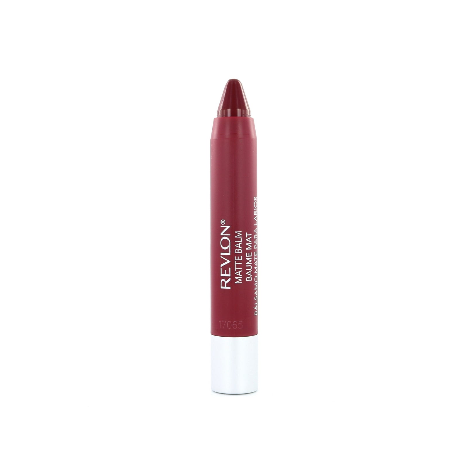 Revlon Colorburst Matte Balm - 270 Fiery