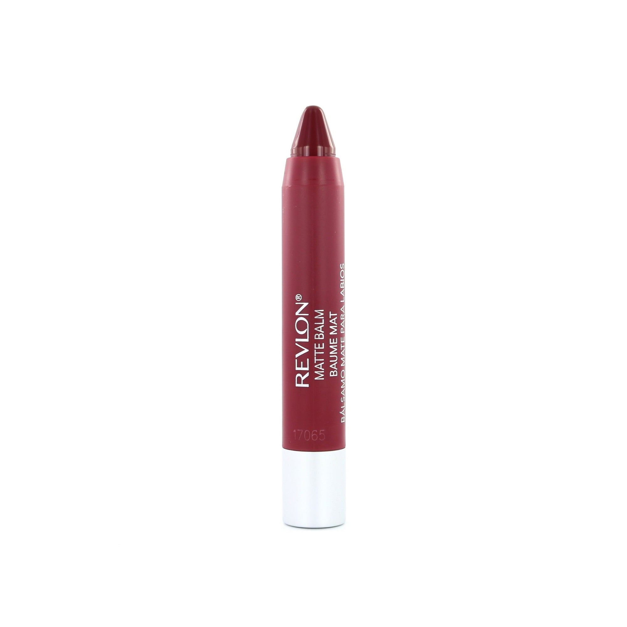 Revlon Colorburst Matte Balm - 270 Fiery