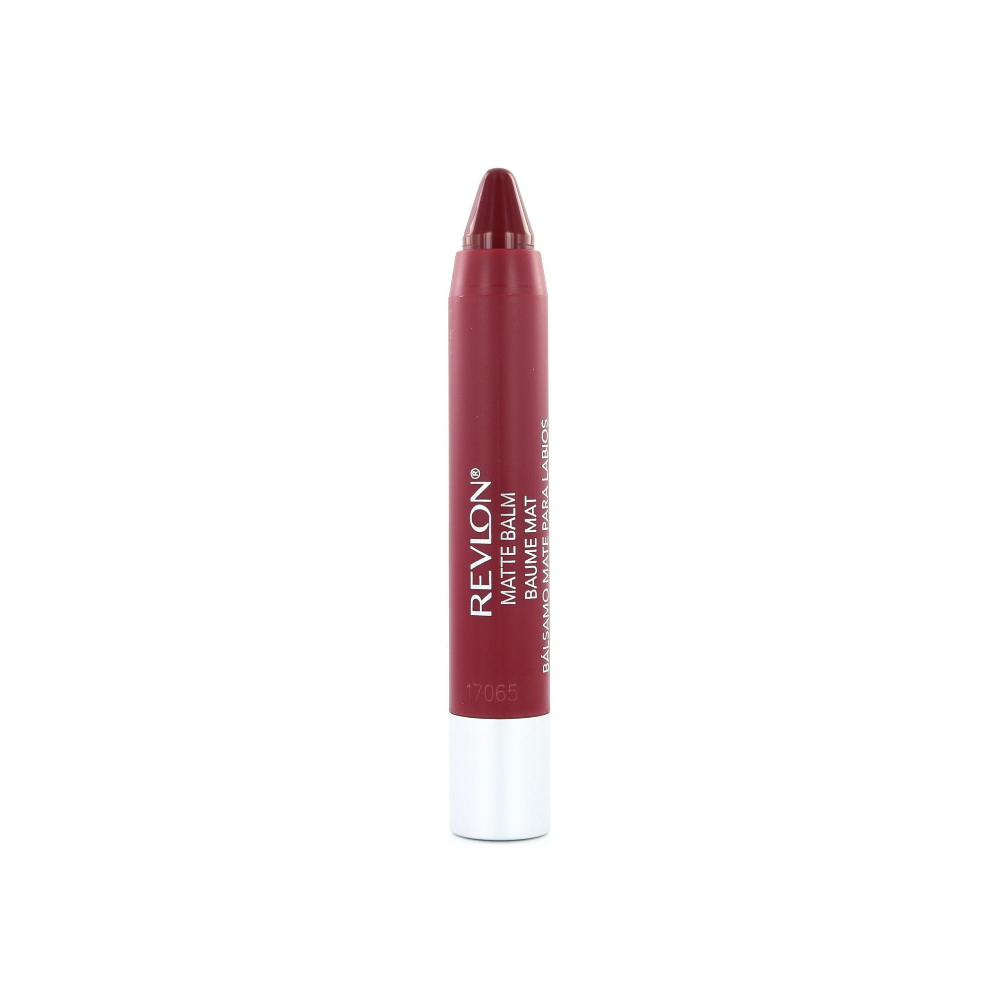 Revlon Colorburst Matte Balm - 270 Fiery