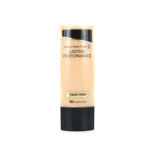 103 Warm Nude