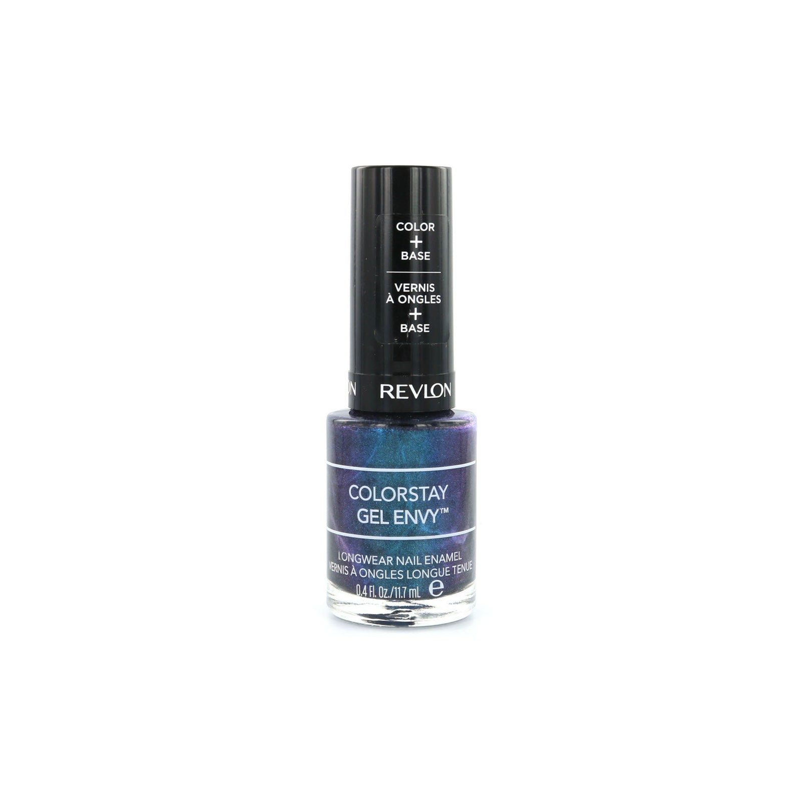 Revlon Colorstay Gel Envy Nagellak - 300 All In