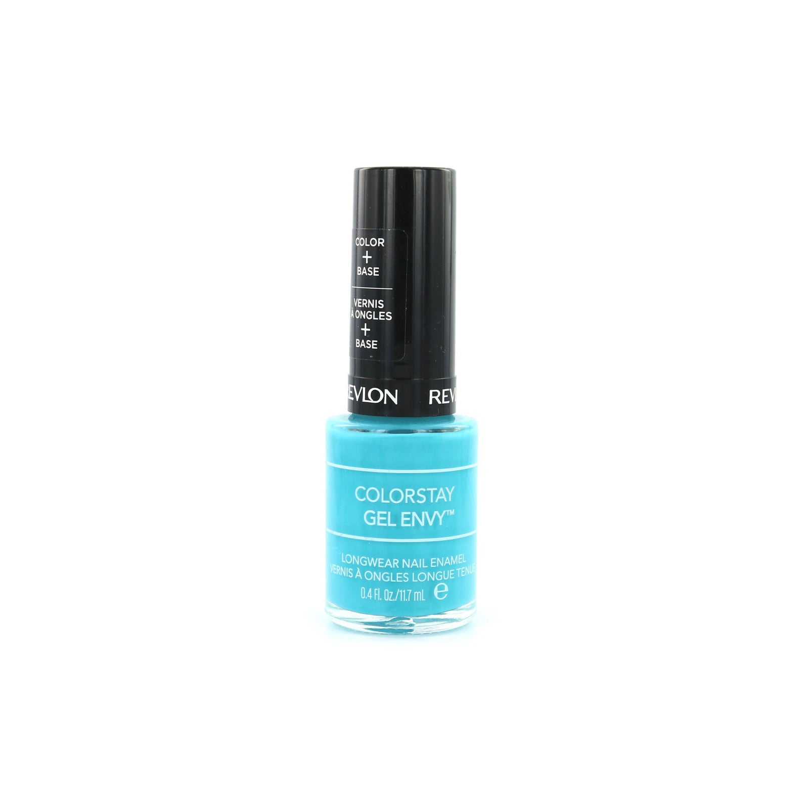 Revlon Colorstay Gel Envy Nagellak - 320 Full House