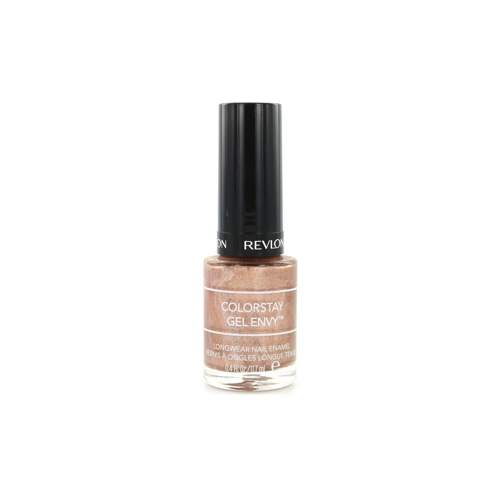 Revlon Colorstay Gel Envy Nagellak - 530 Double Down