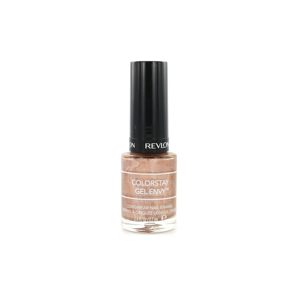 Revlon Colorstay Gel Envy Nagellak - 530 Double Down