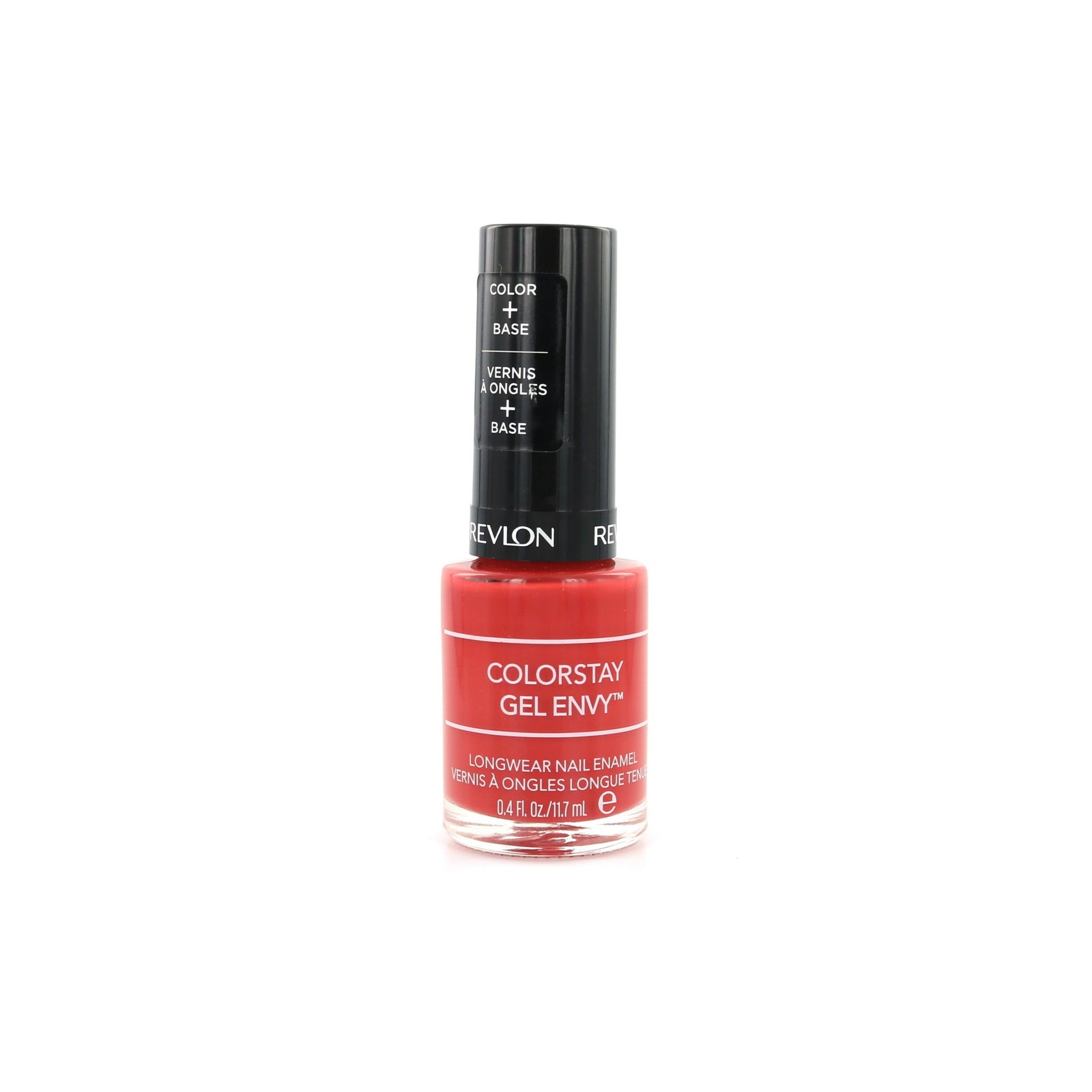 Revlon Colorstay Gel Envy Nagellak - 630 Long Shot