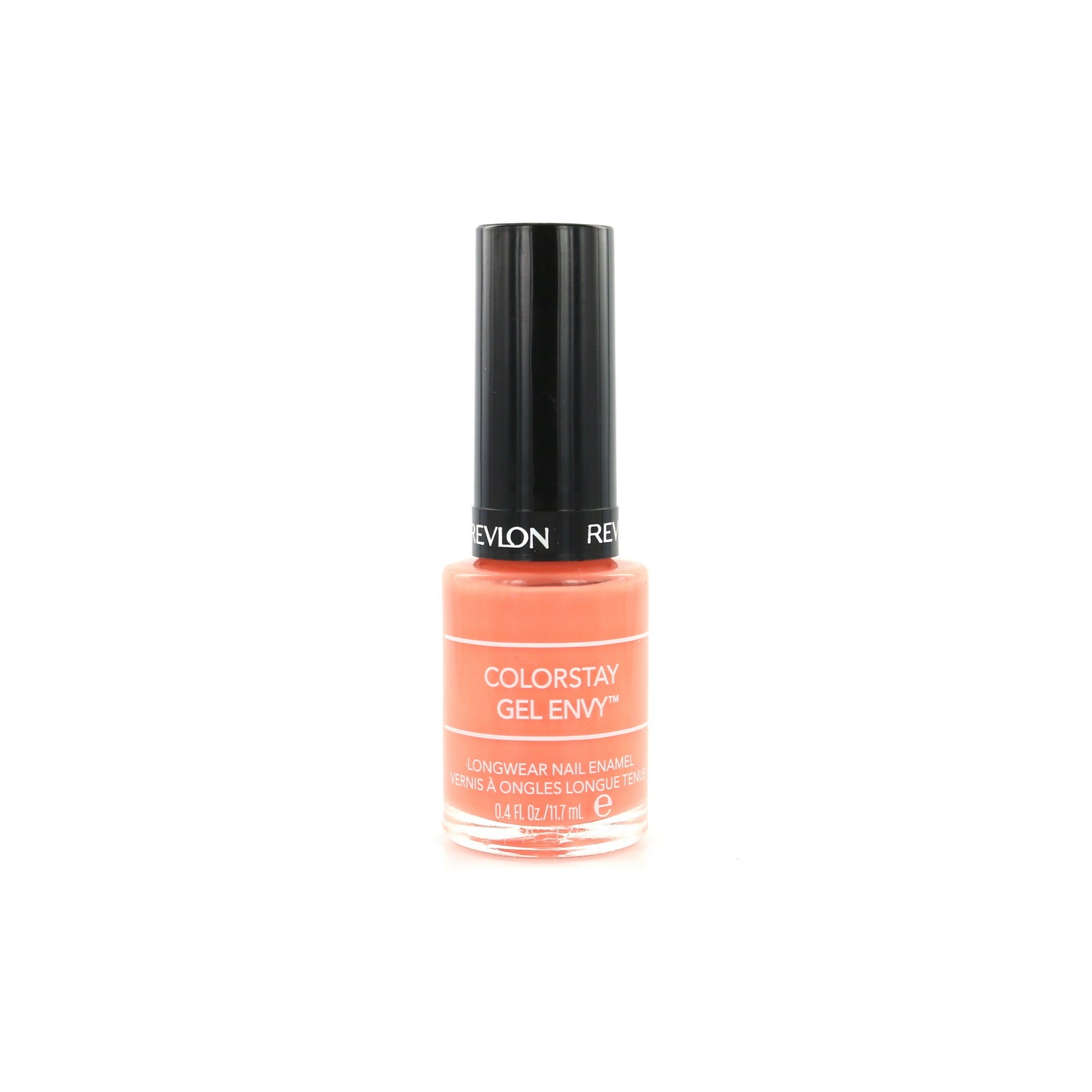 Revlon Colorstay Gel Envy Nagellak - 640 Jokers Wild