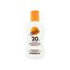 Malibu Kids Zonnebrandcrème - 100 ml (SPF 20)