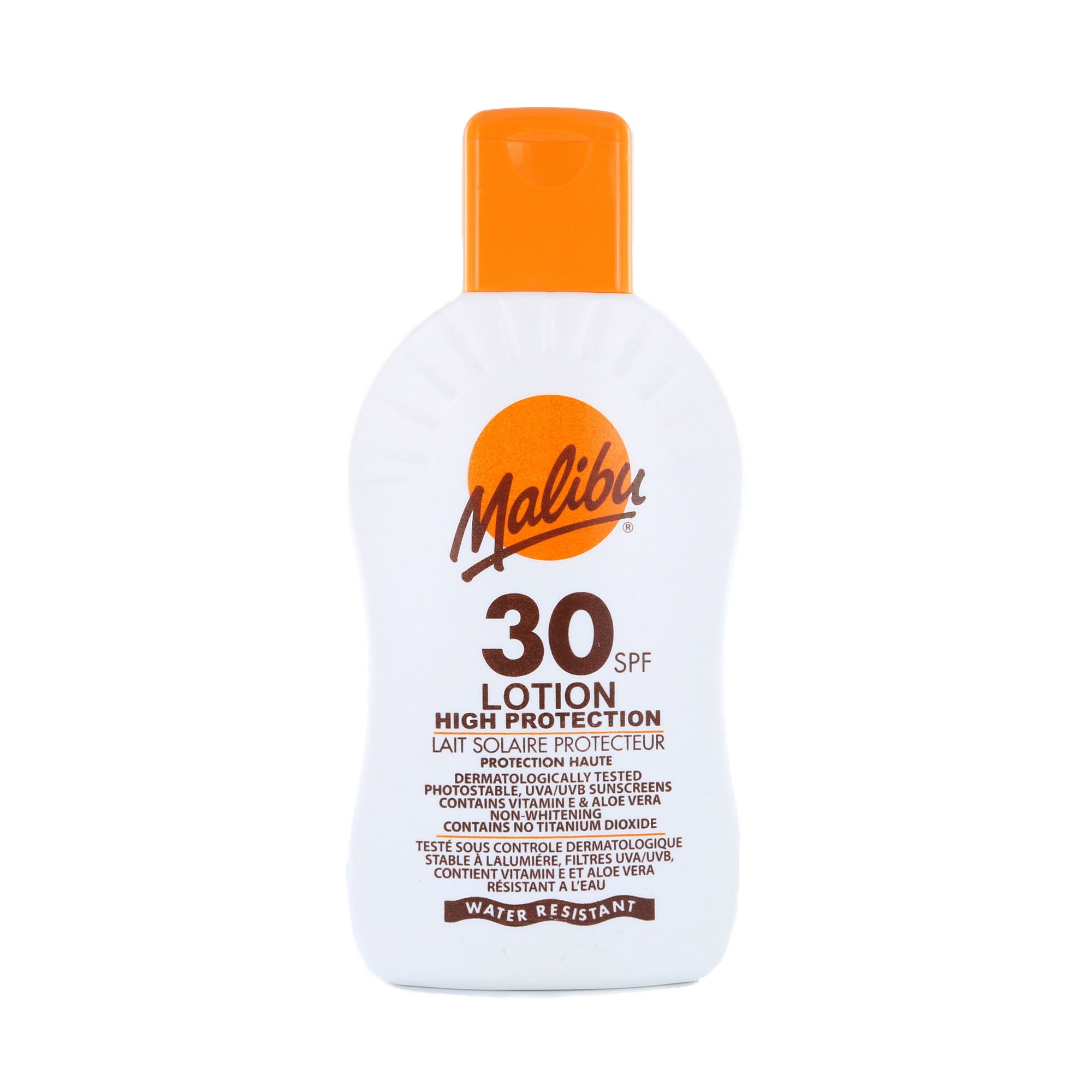 Malibu Zonnebrand Lotion - 200 ml (SPF 30)