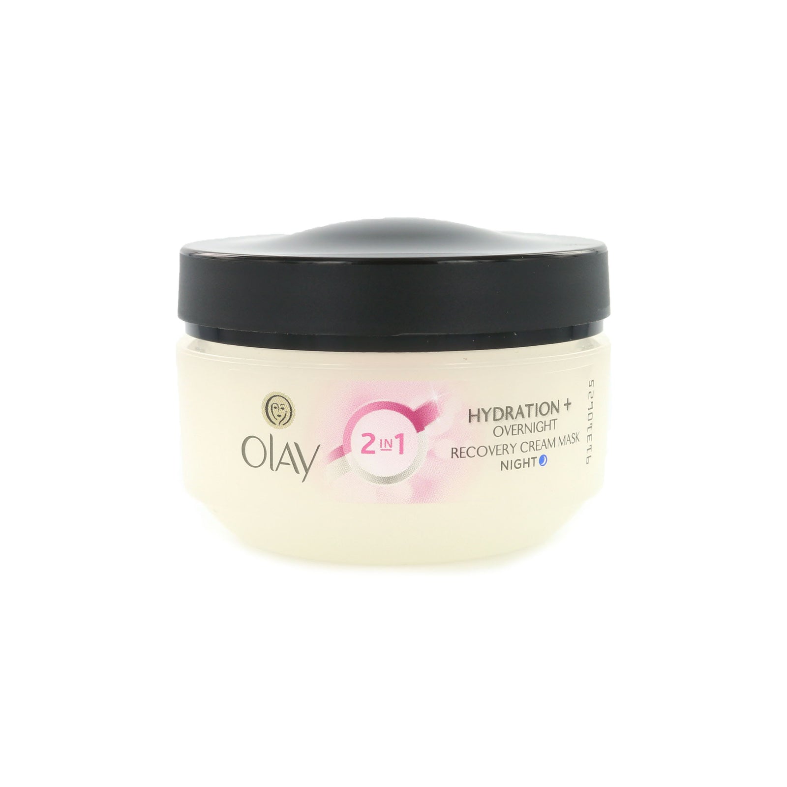 Olay 2-in-1 Hydration + Overnight Masker