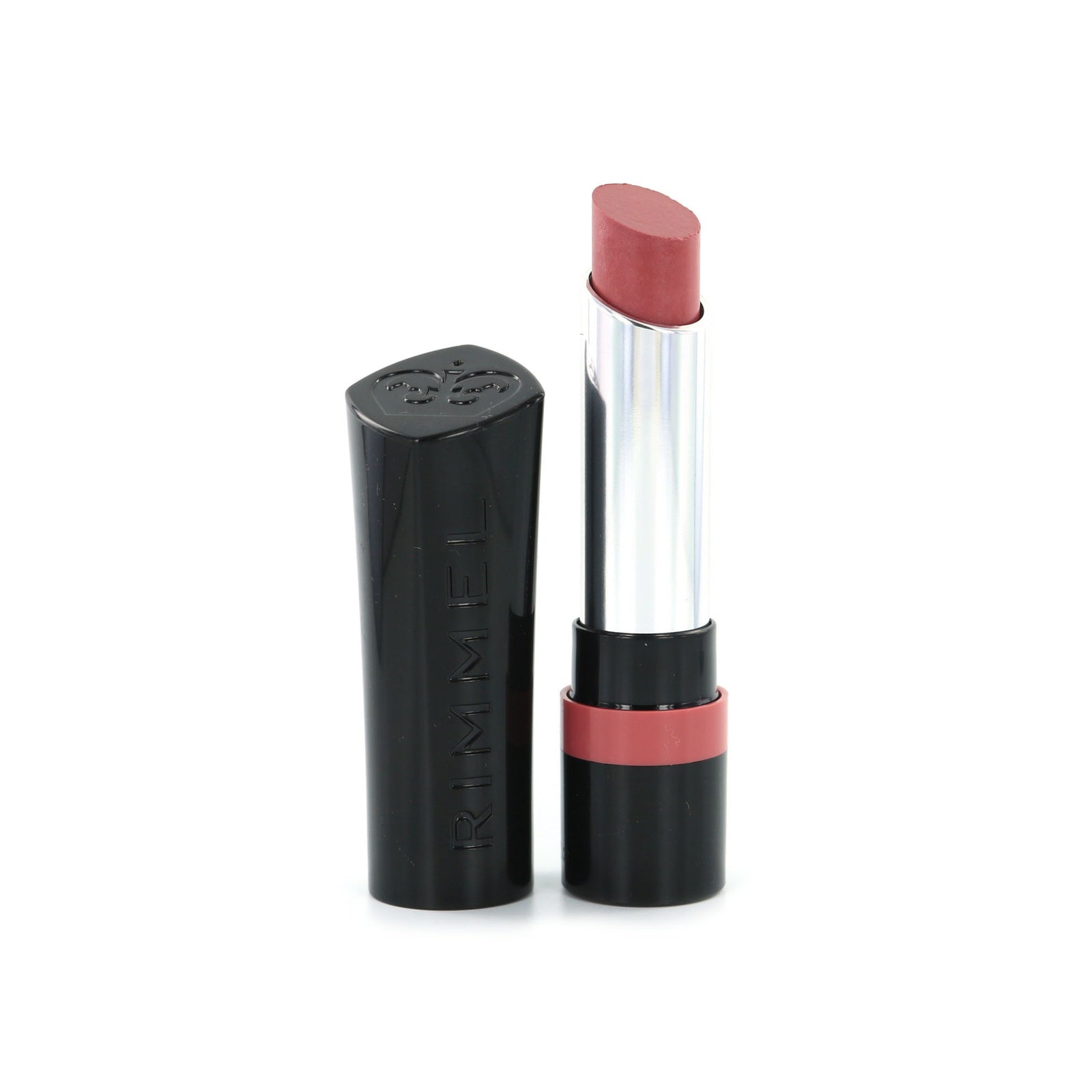 Rimmel The Only 1 Lipstick - 700 Naughty Nude